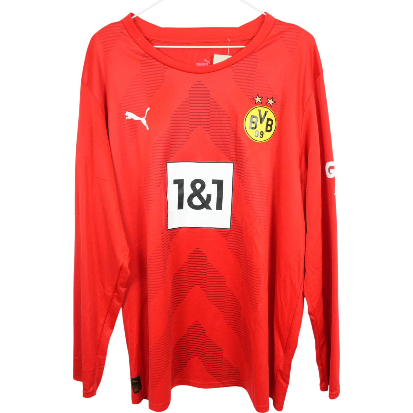 BVB Dortmund Kobel 2022-23 TW (3XL)