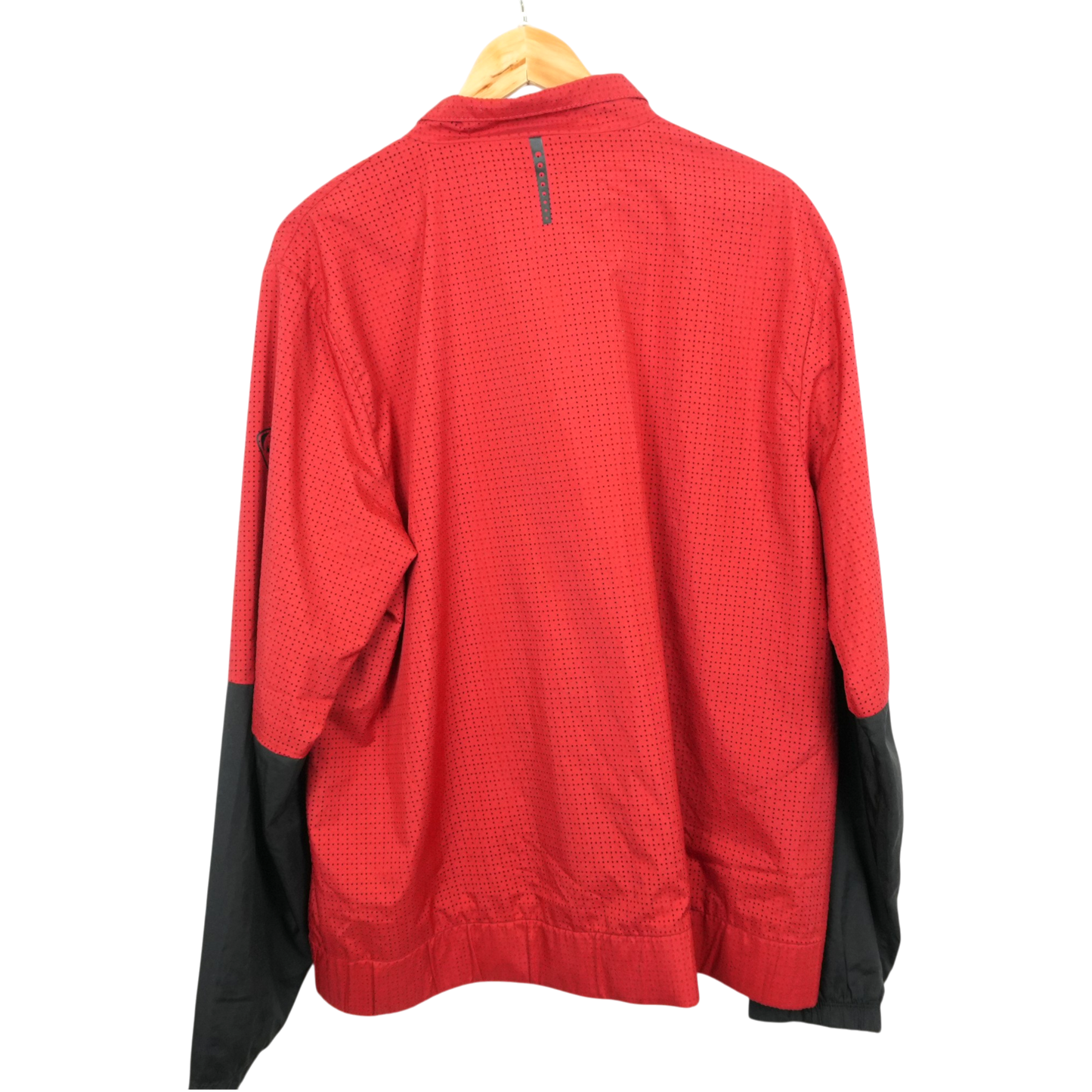 Manchester United 2008-09 Jacke (XL)