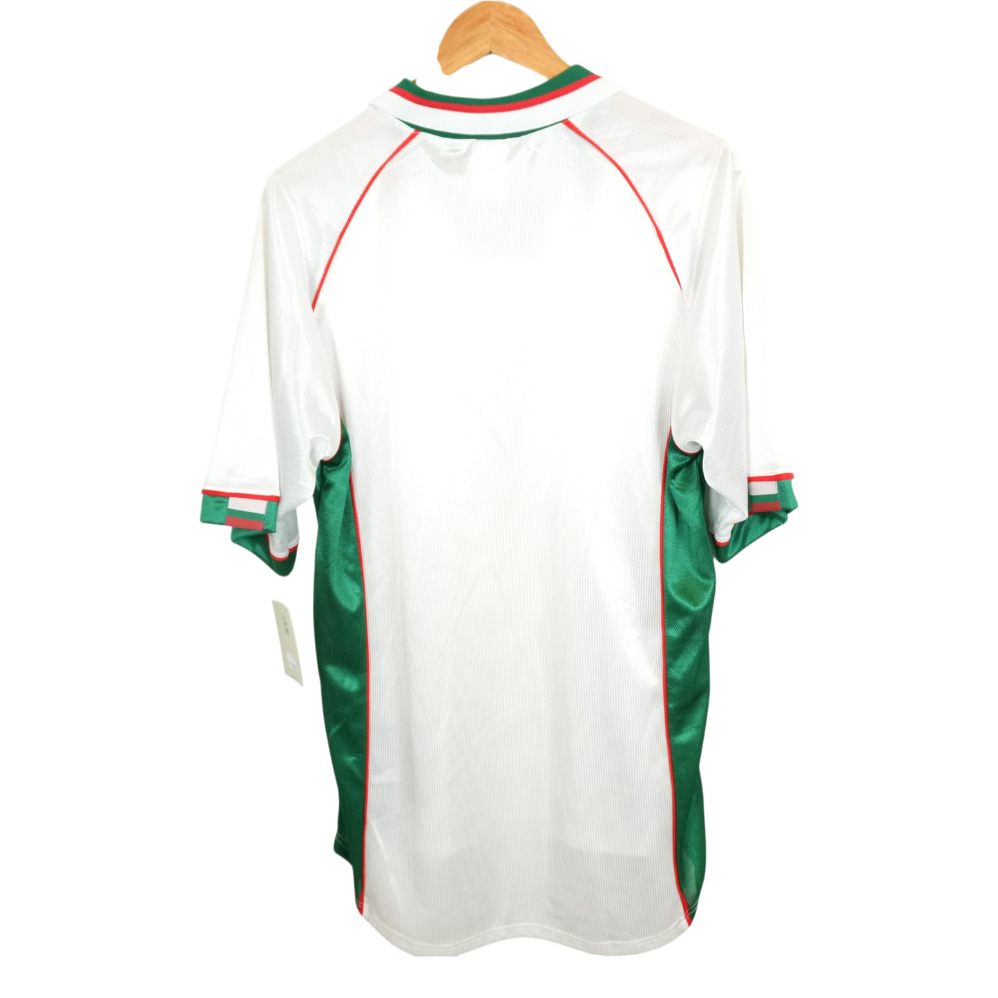 Bulgarien Heim 1998 (L)
