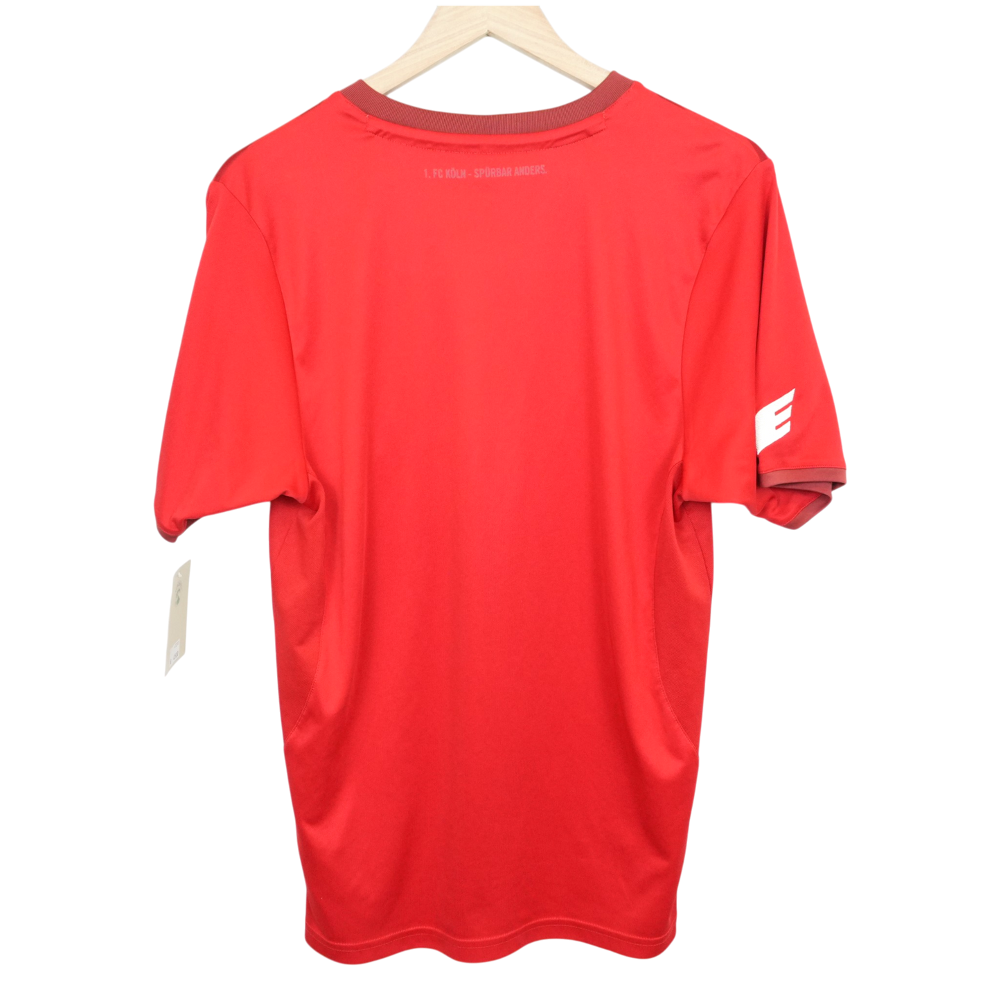 Köln 2017-18 Auswärts (M)