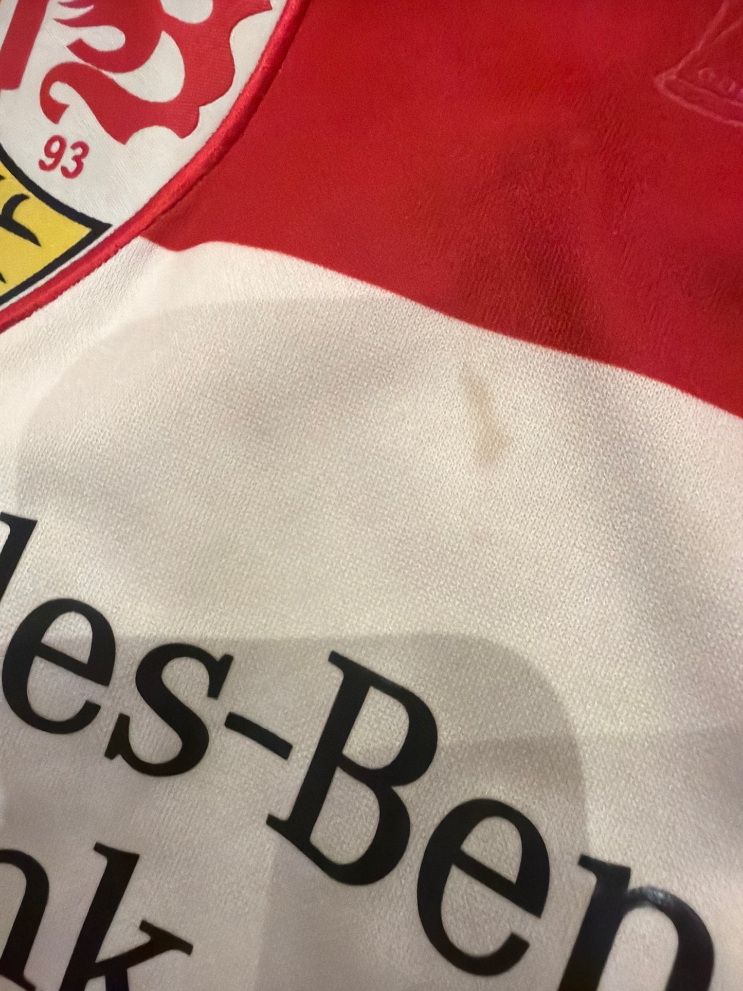 Stuttgart 2018-19 Auswärts (XL)