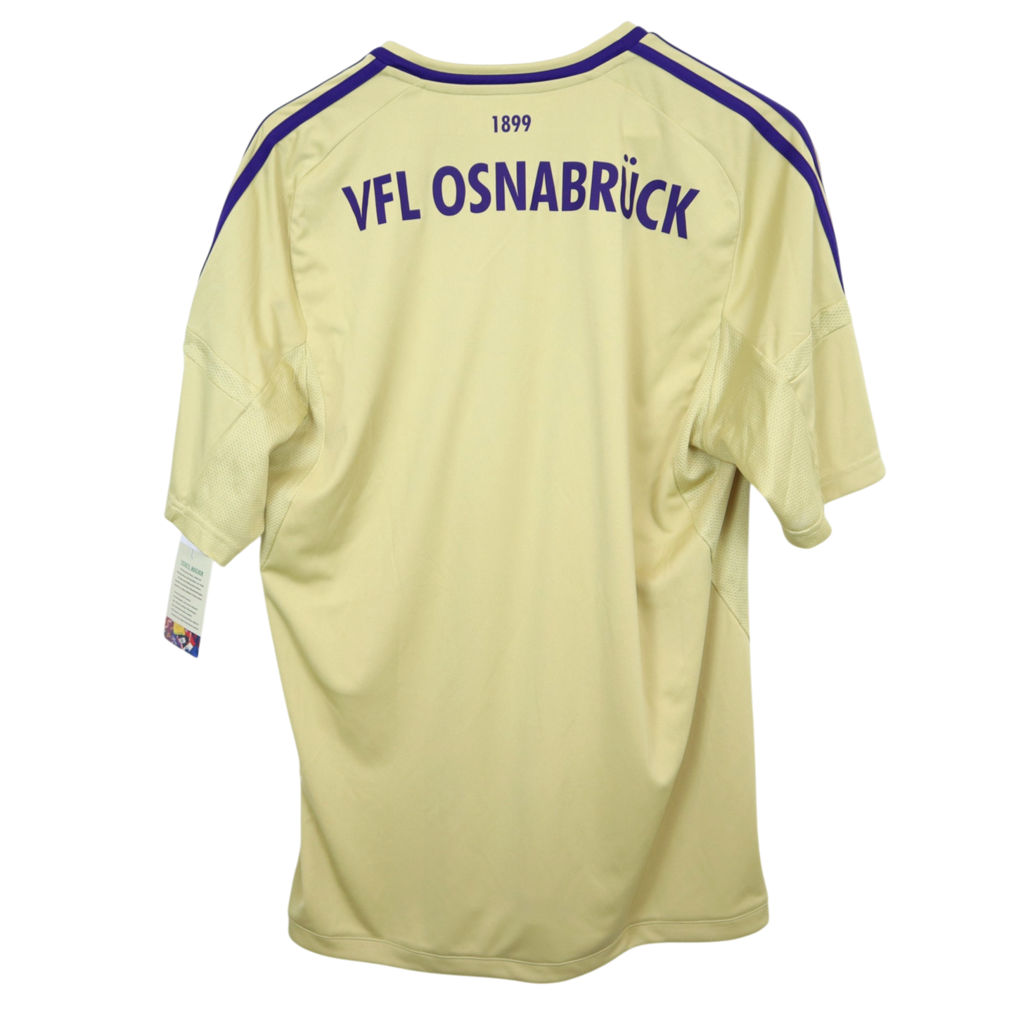 Osnabrück 2017-18 Auswärts (L)