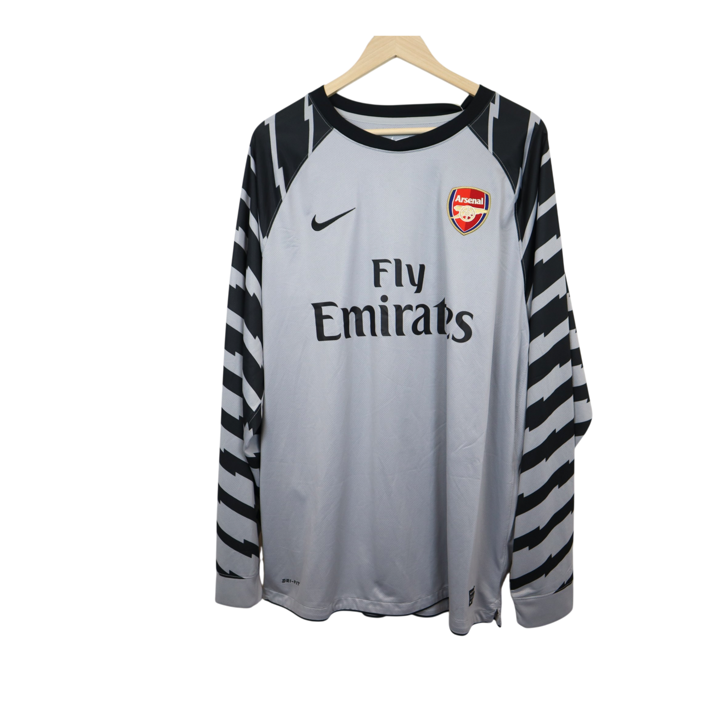 Arsenal Lehmann 2010-11 TW (XXL)