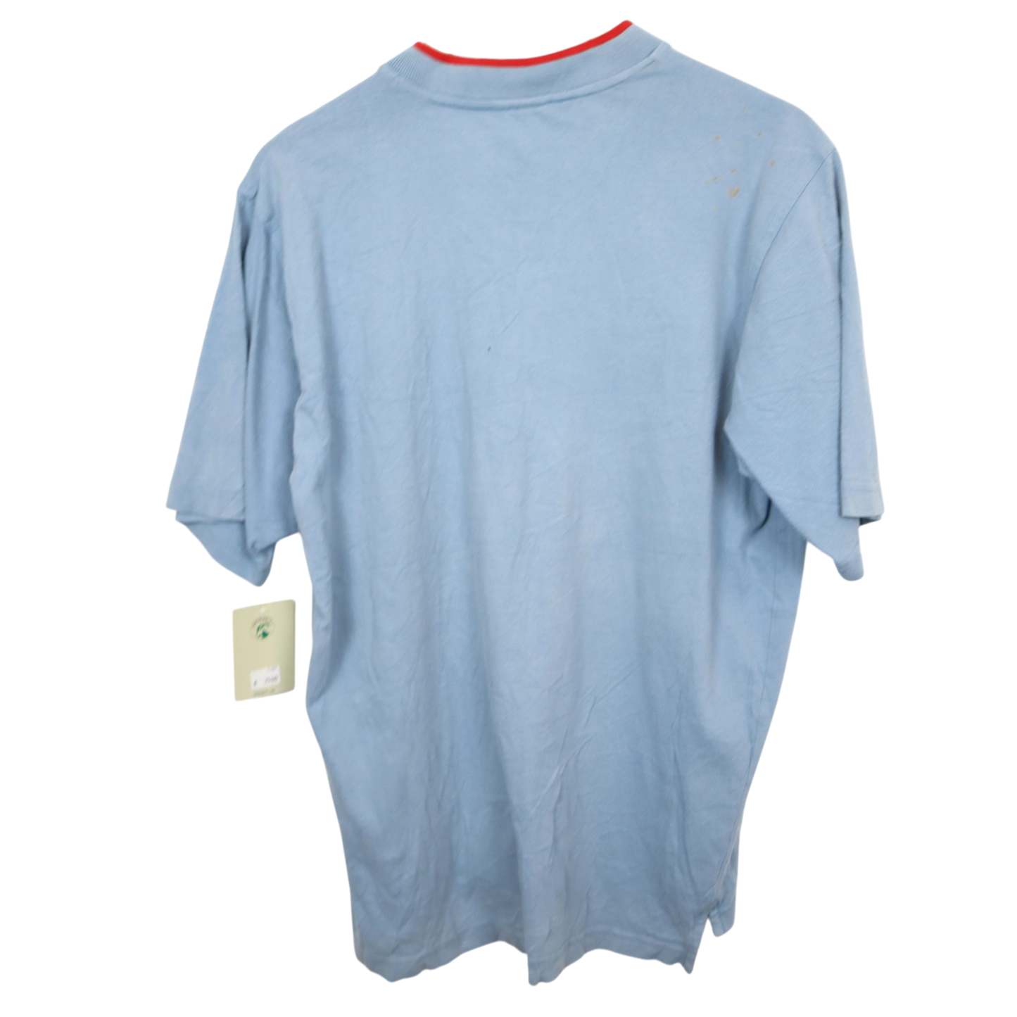 Ajax 2000-01 Shirt (M)