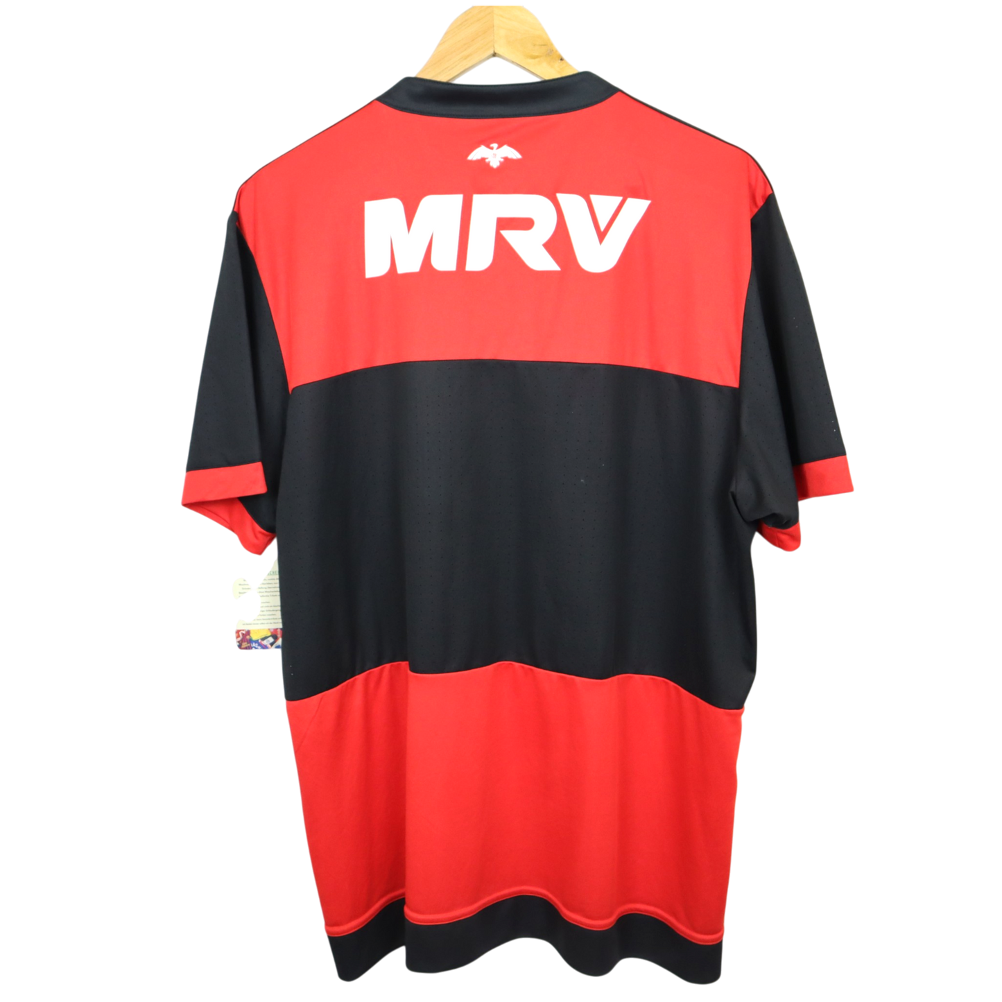 Flamengo 2017-18 Heim (XL)
