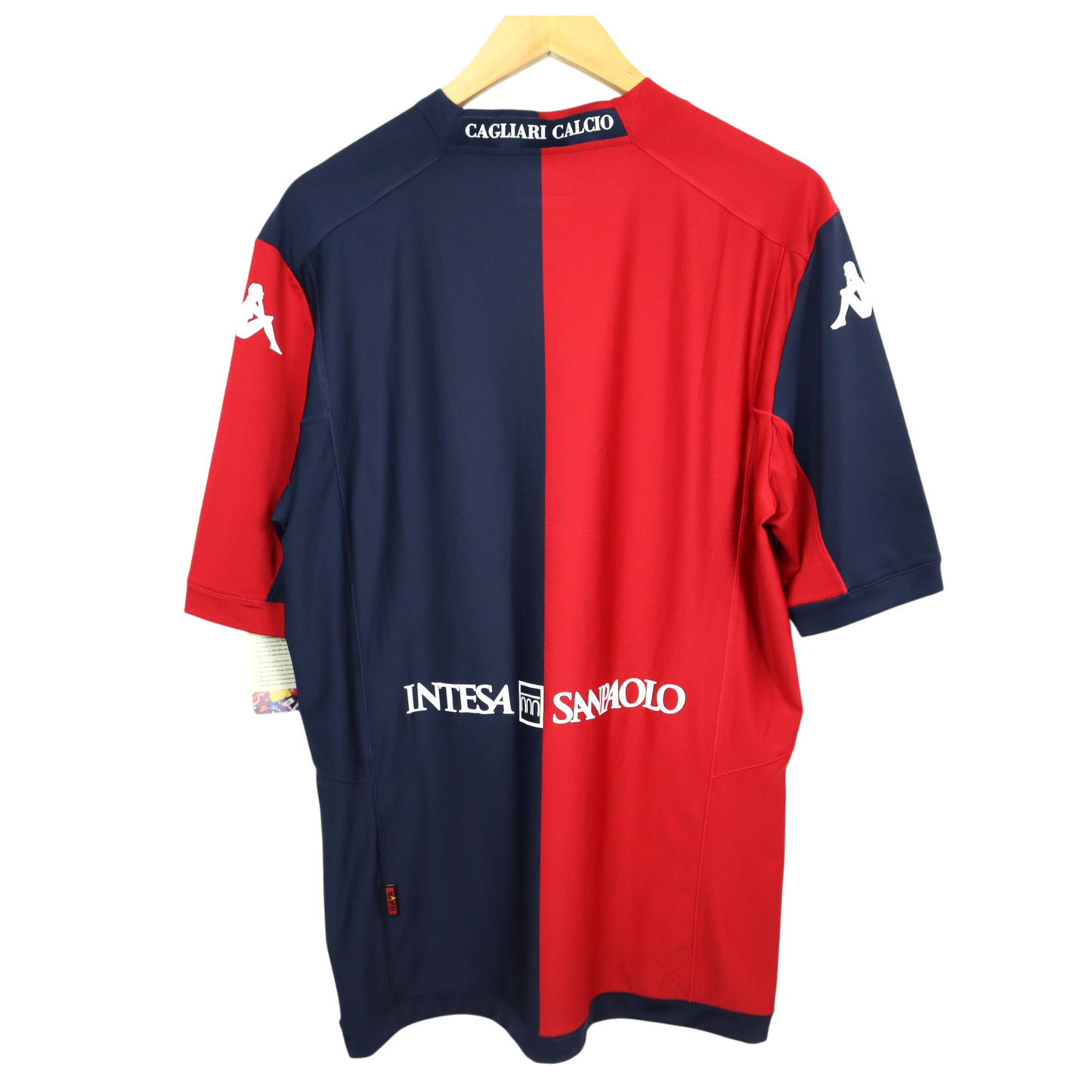Cagliari 2012-13 Heim (XXL)