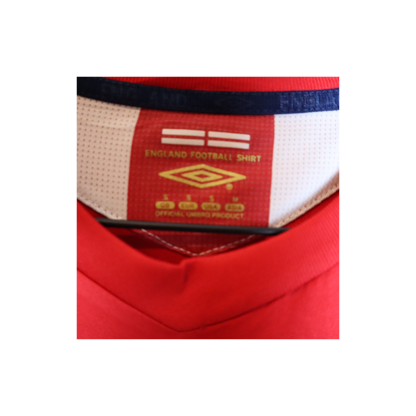 England Lampard Auswärts 2006 (S)