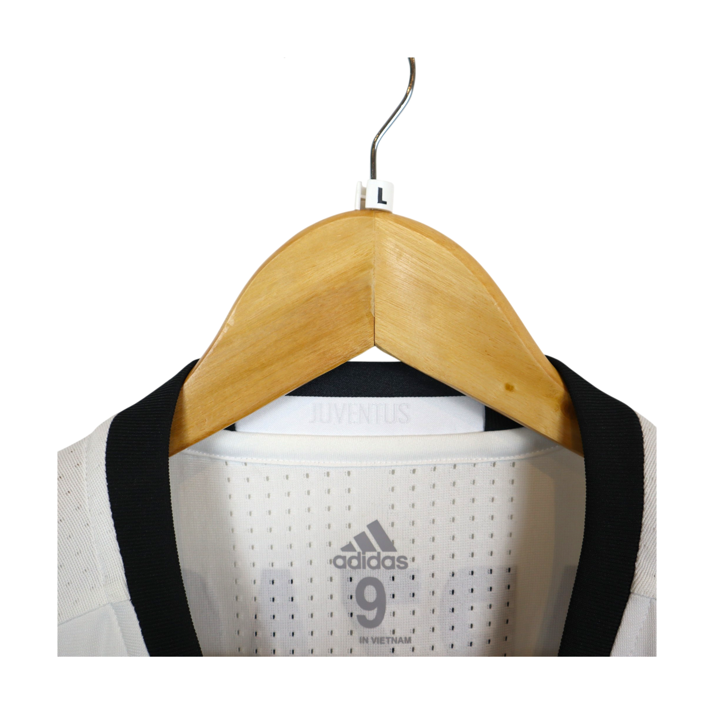 Juventus Barzagli 2016-17 Player Issue Heim (L-XL)