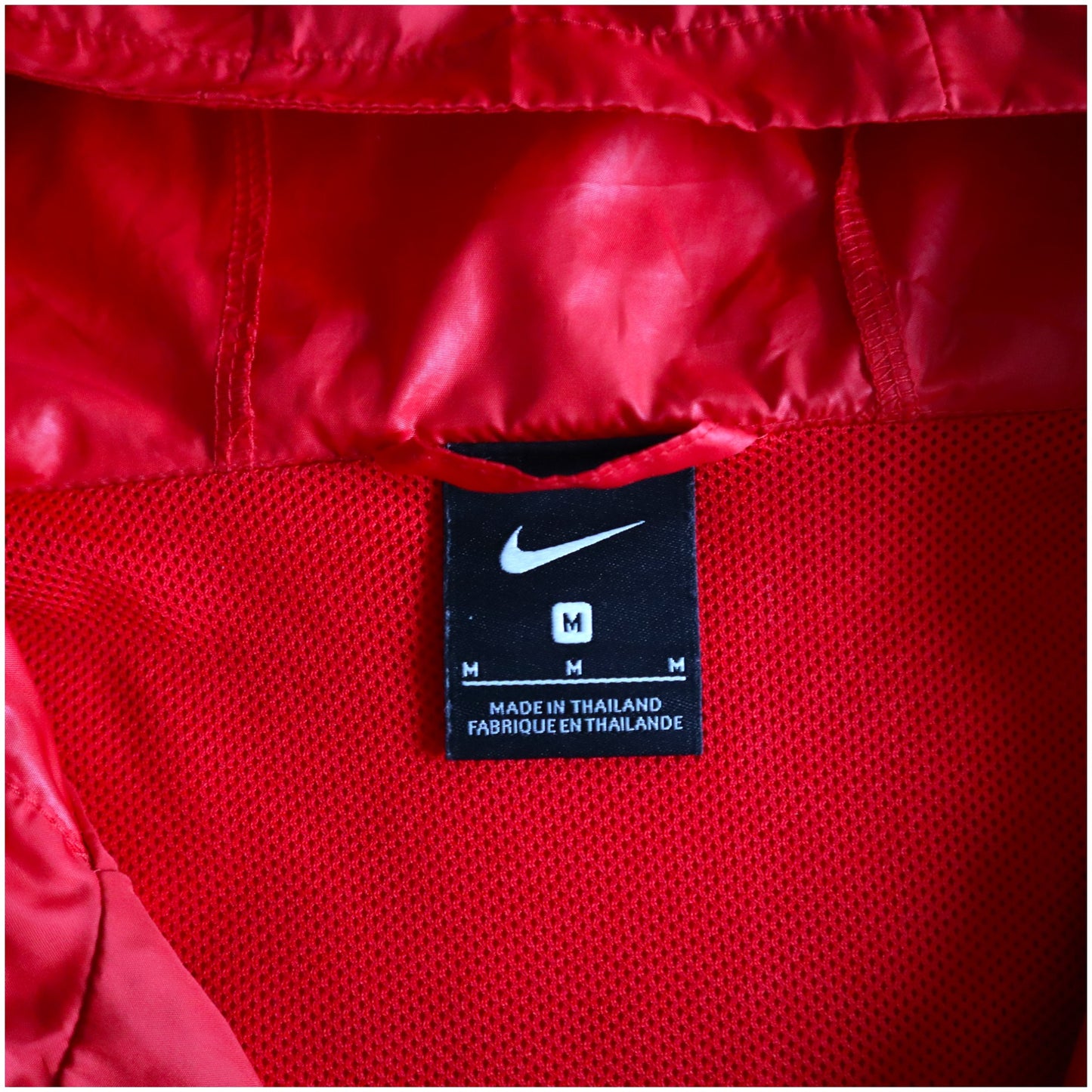 Sevilla Nike Windrunner (M)
