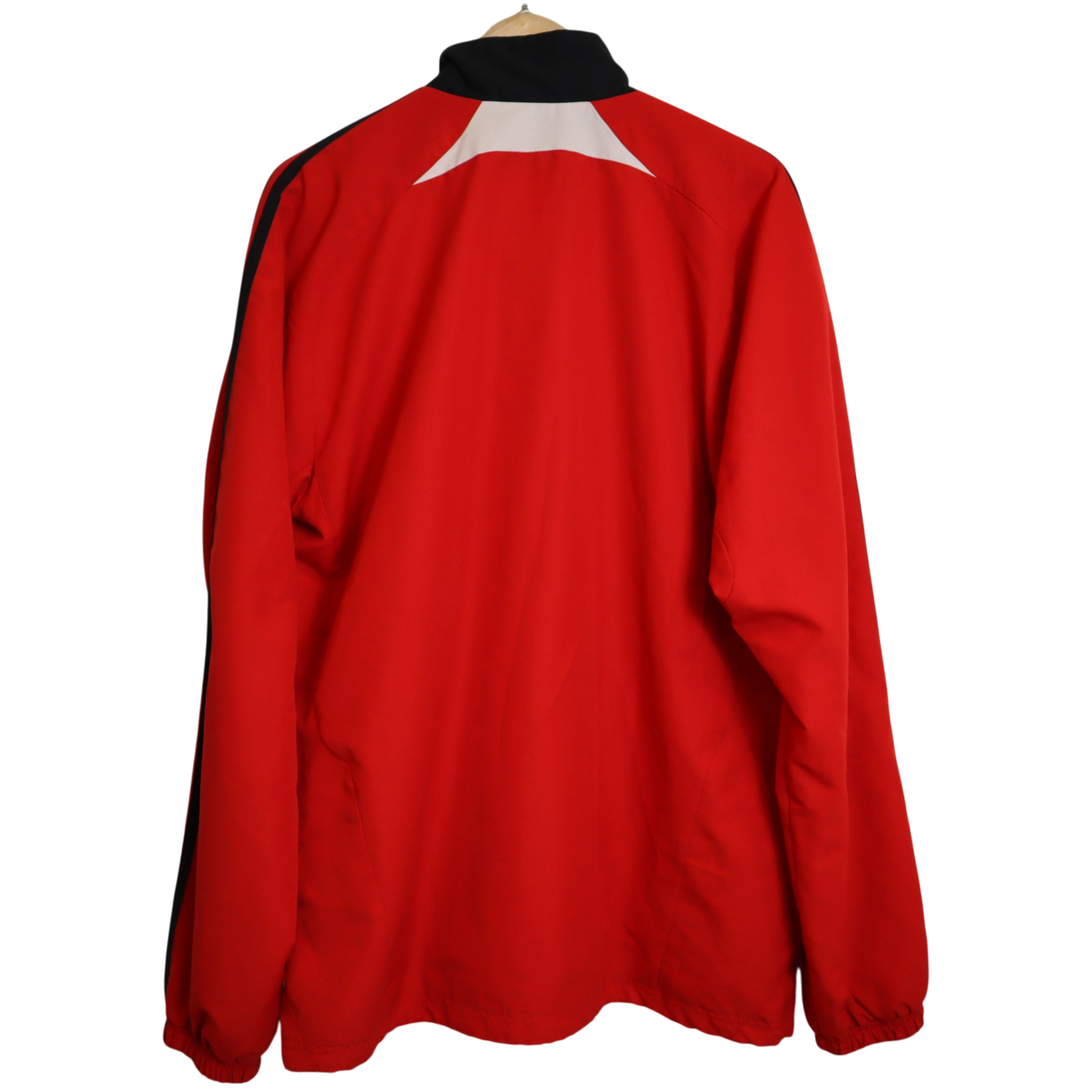 Liverpool 2010-11 Jacke (XXL)
