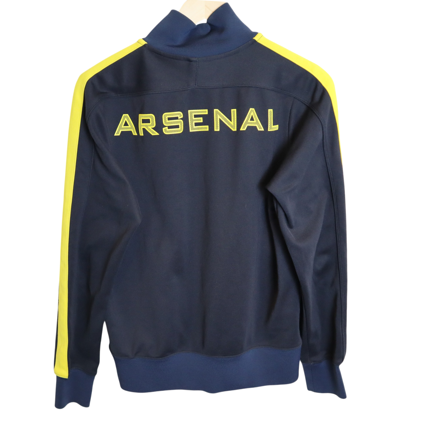Arsenal 2012-13 Jacke (S)