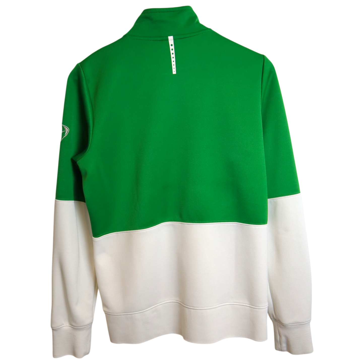 Werder Bremen 2009-10 Jacke (S)
