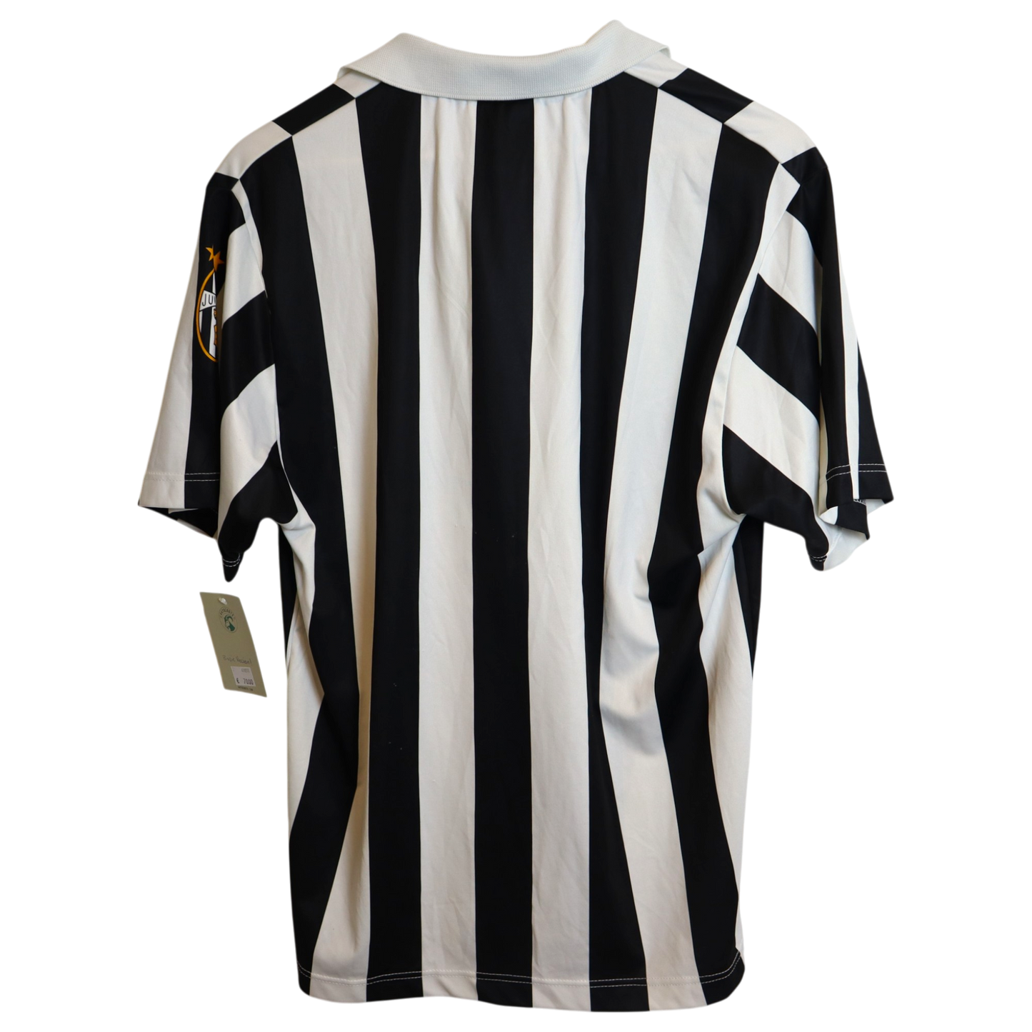 Juventus 1997-98 Heim Basic Version (M)