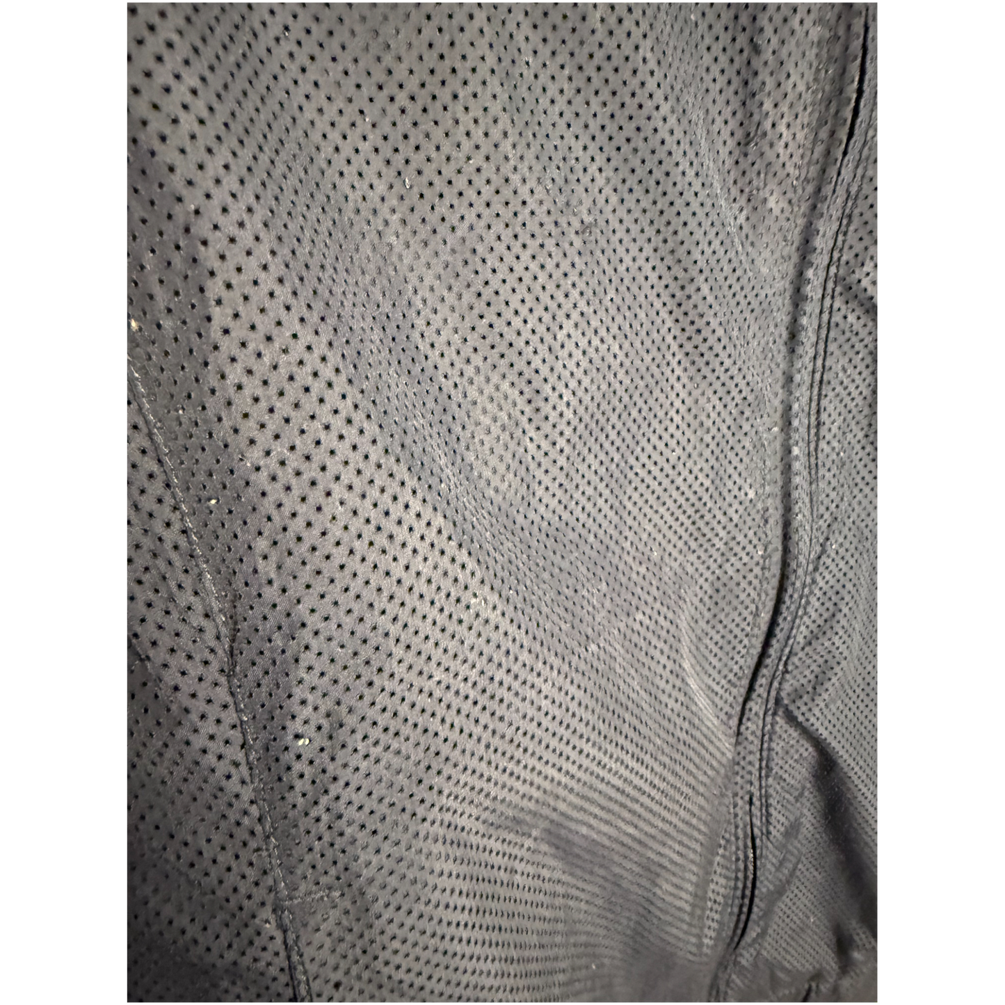 FC Barcelona Nike Jacke Navy (S)