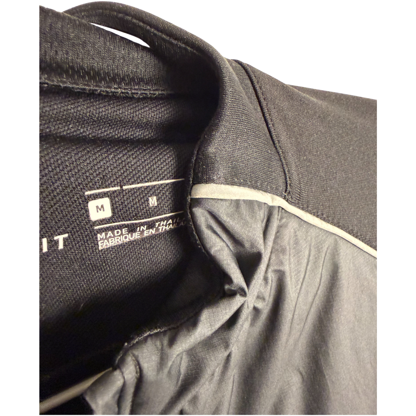 FC Barcelona Nike Jacke Schwarz (M)