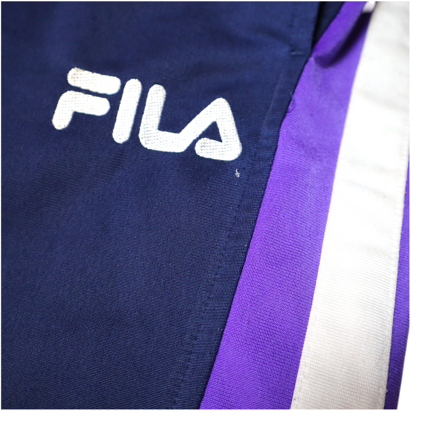 Fiorentina Nitendo Fila Trainingsanzug Lila (XL)