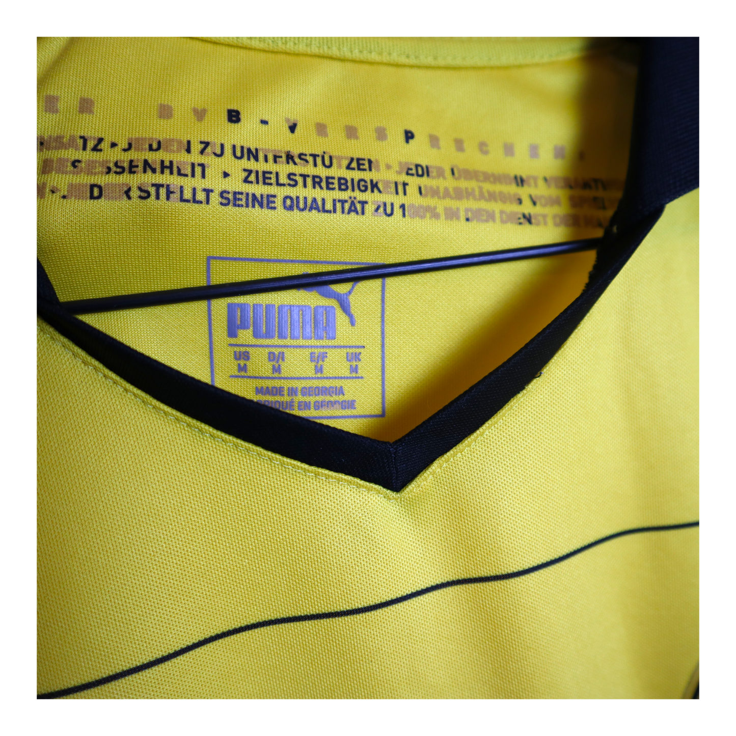 BVB Dortmund Heim 15-16 (M)