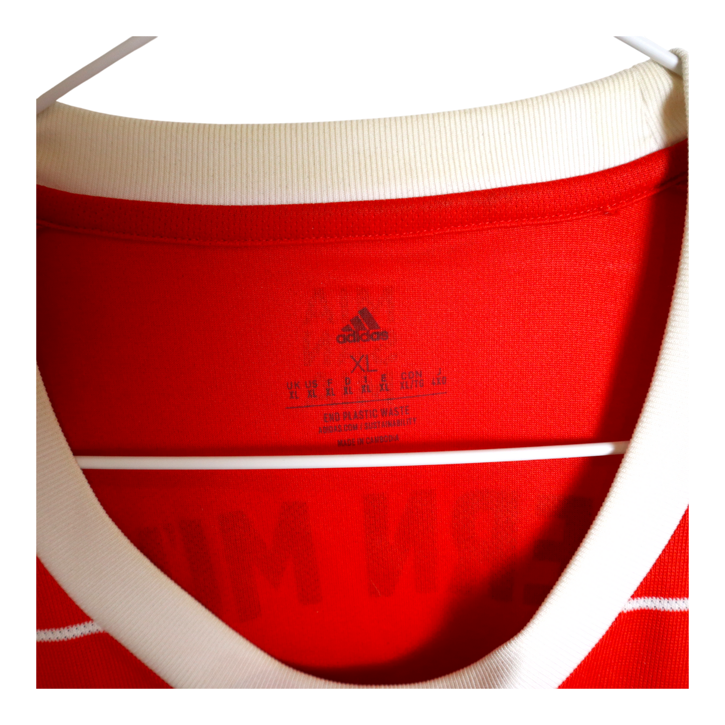 Bayern München Heim Musiala 22-23 (XL)