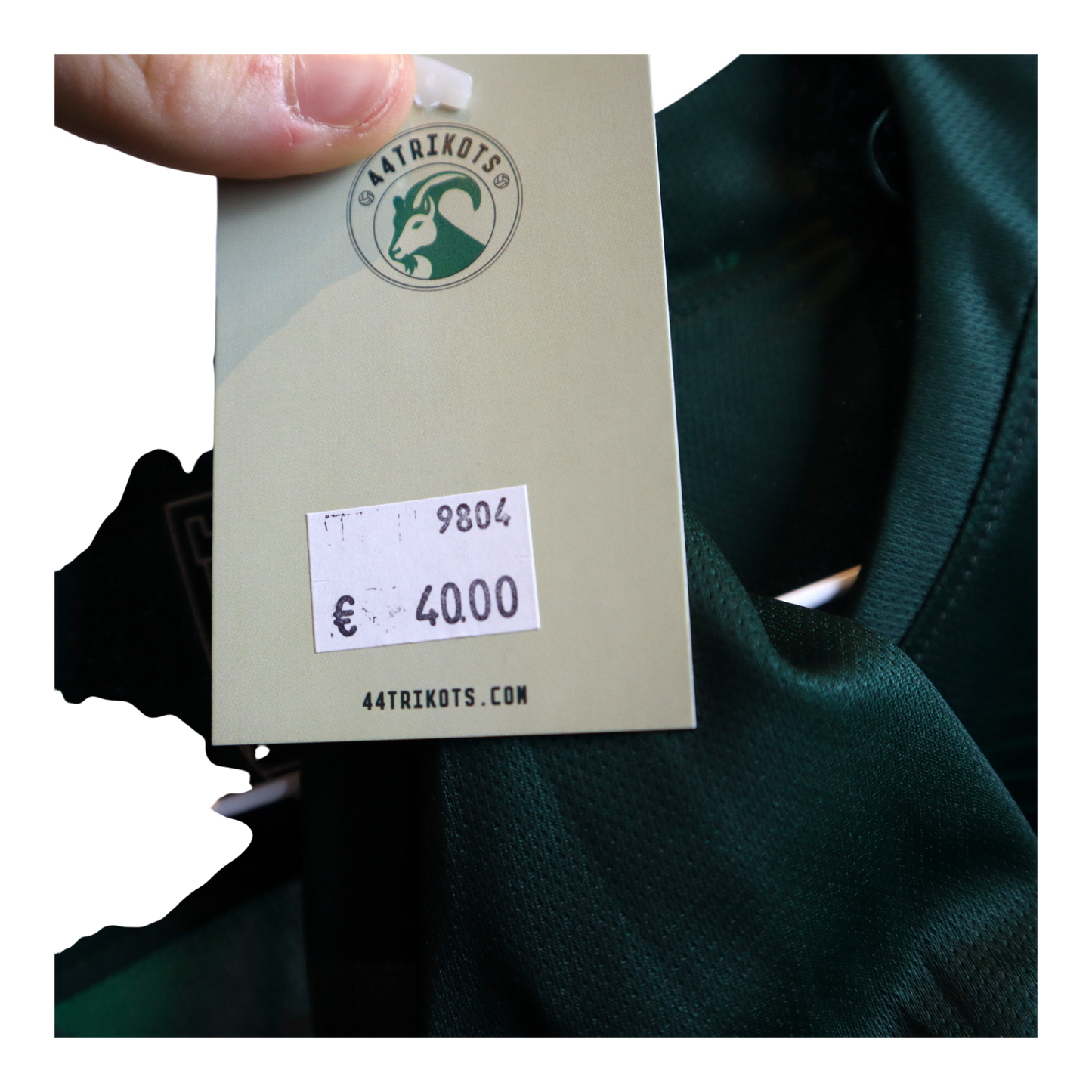 Wolfsburg Heim 18-19 (XL)