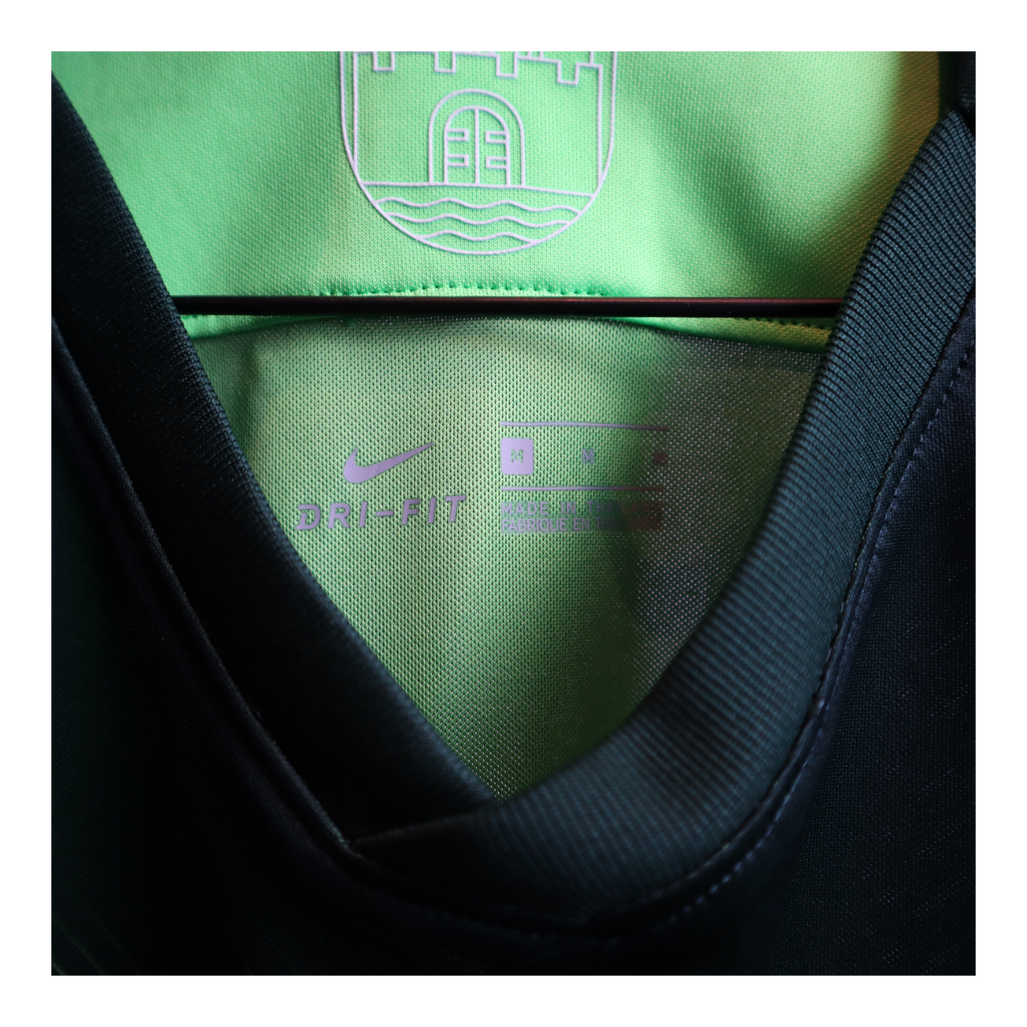 Wolfsburg Heim 19-20 (M)