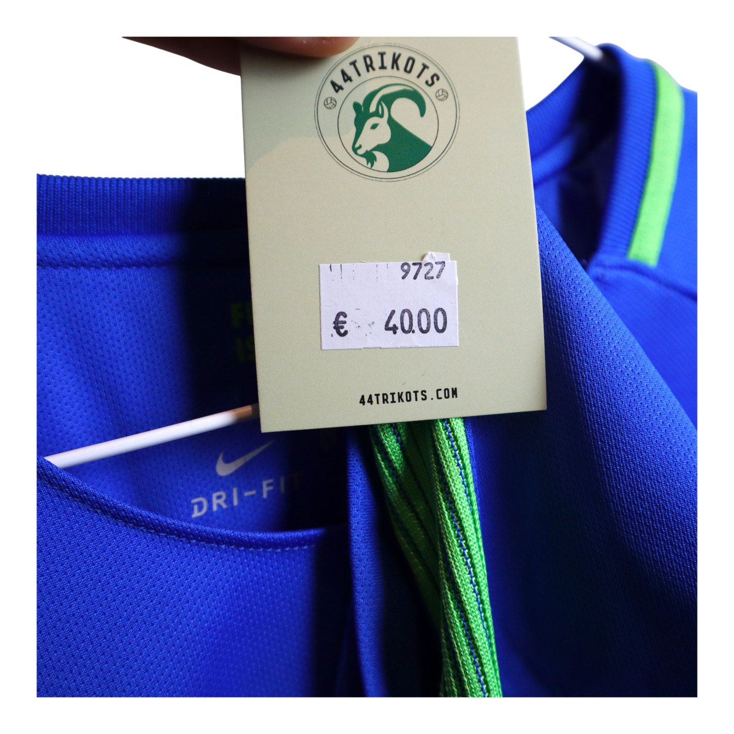 Wolfsburg Ausweich 18-19 (L)