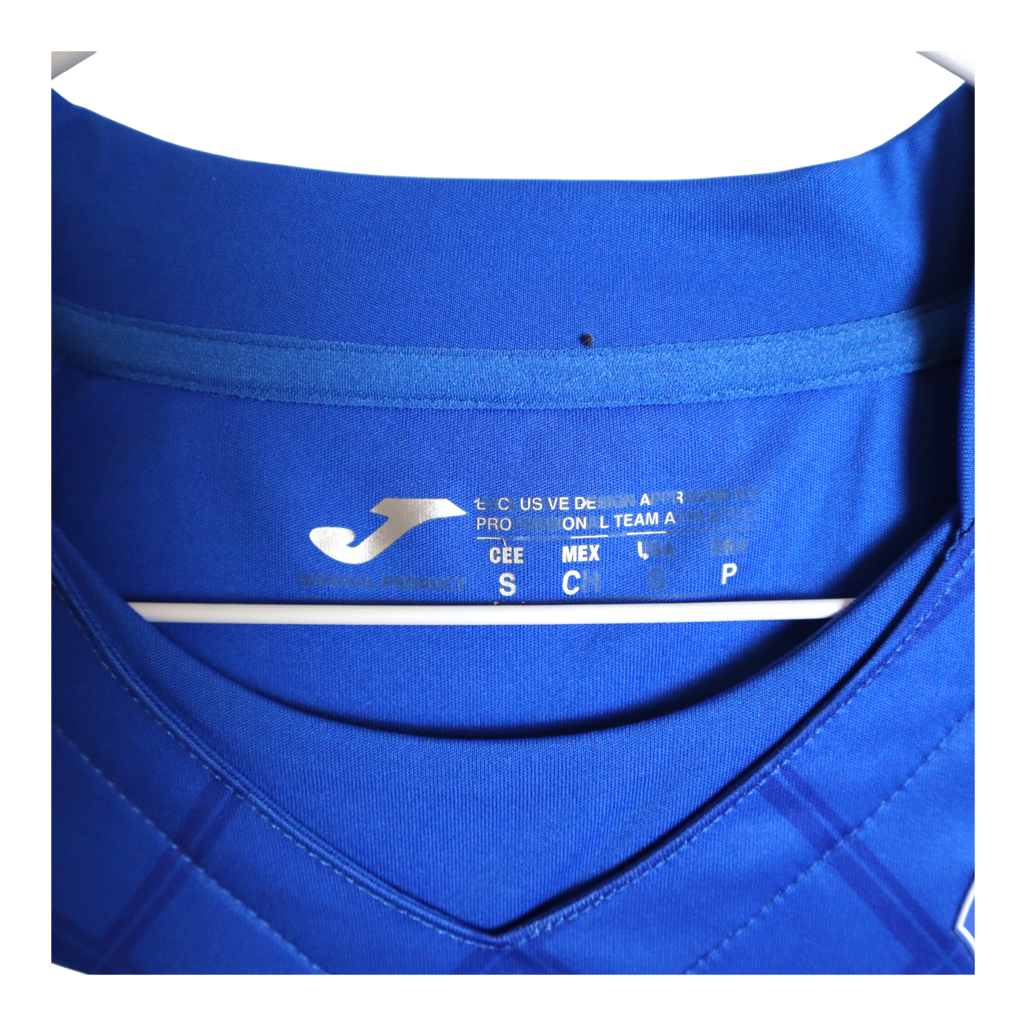 Hoffenheim Heim Grillitsch 19-20 (S)