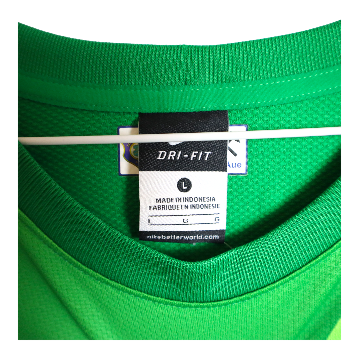 Erzgebirge Aue Männel (L)