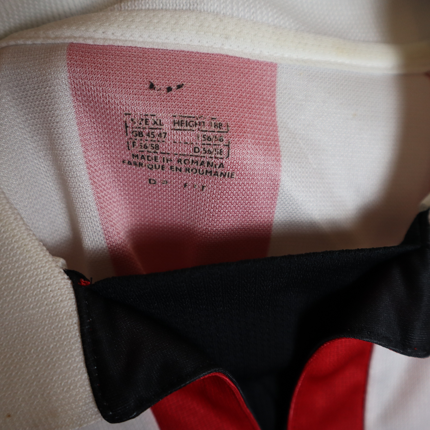 PSV Eindhoven Heim 02-03 (XL)