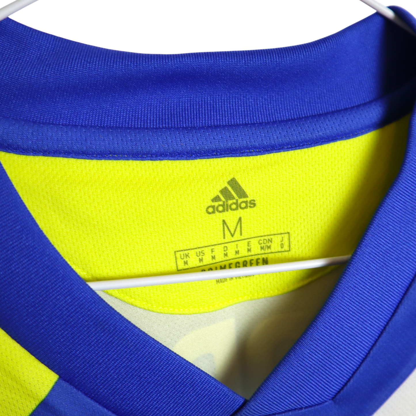 Juventus Cuadrado 2021-22 Ausweich BNWT (M)