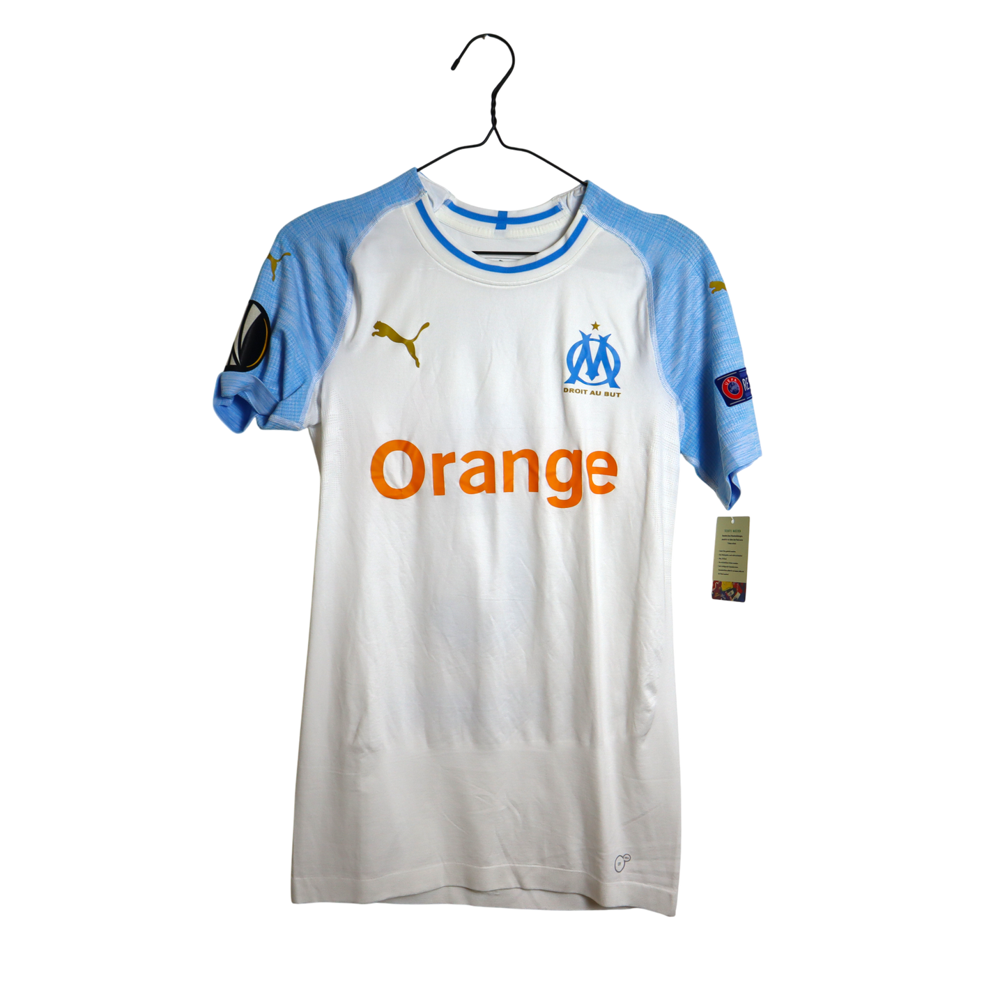 Marseille Sakai Heim 18-19 BWNT