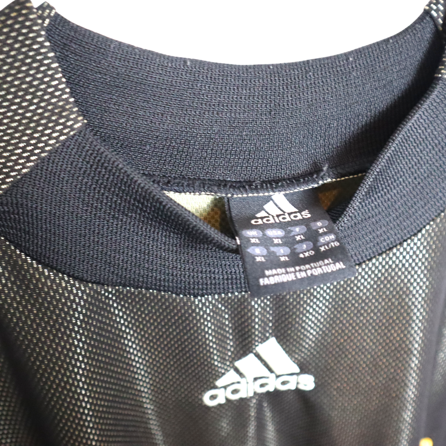 Real Madrid Casillas TW 02-03 (XL)