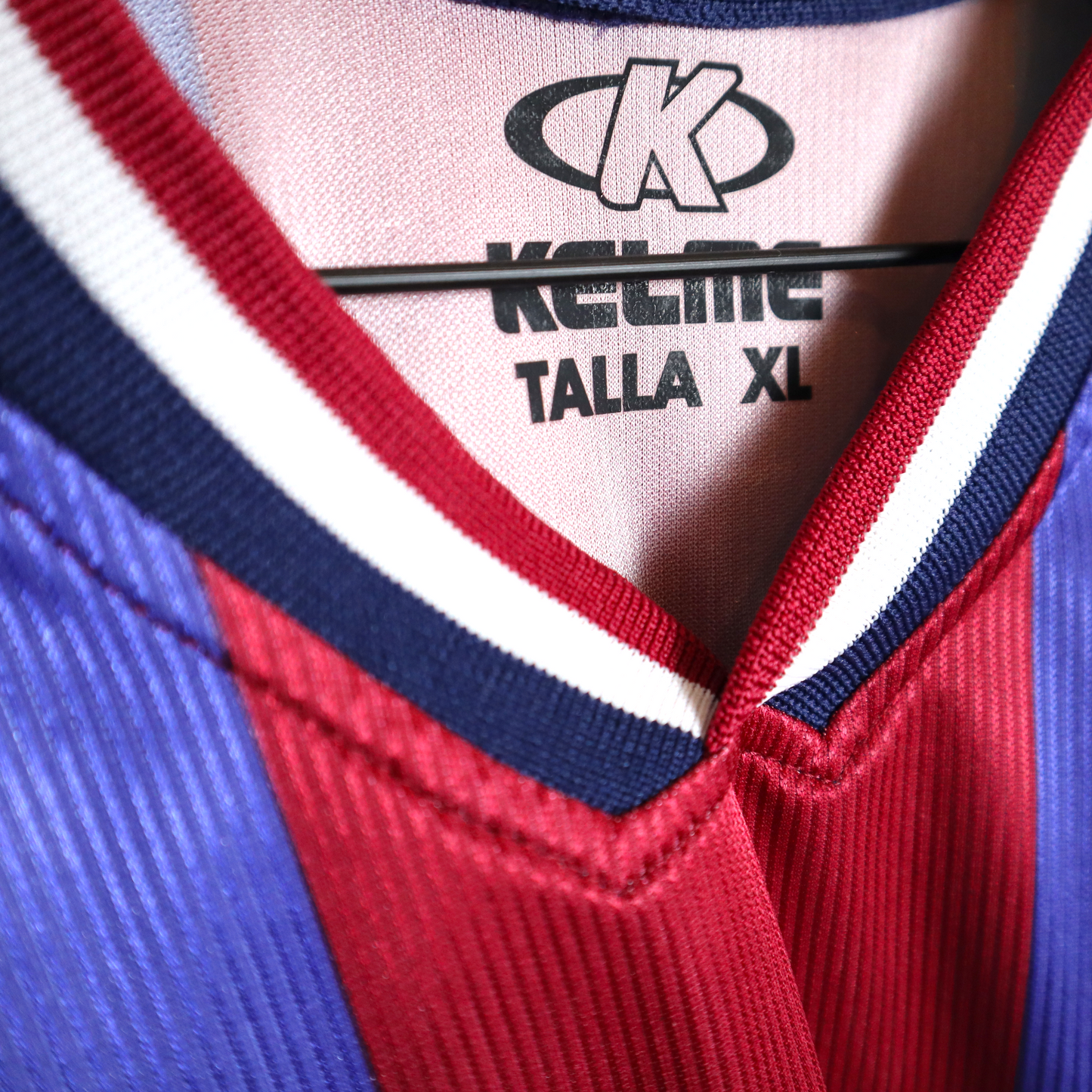 Extremadura Heim 00-01 (XL)