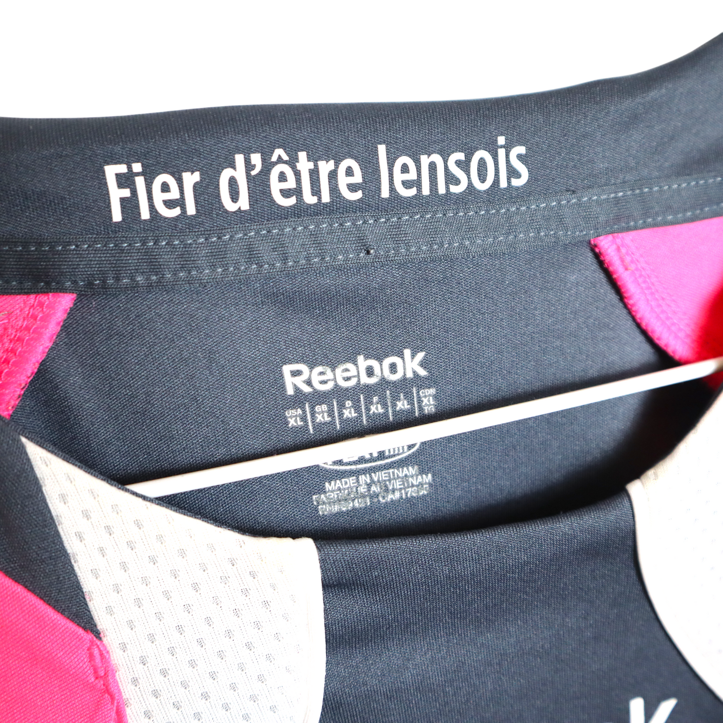 RC Lens Auswärts 10-11 (XL)