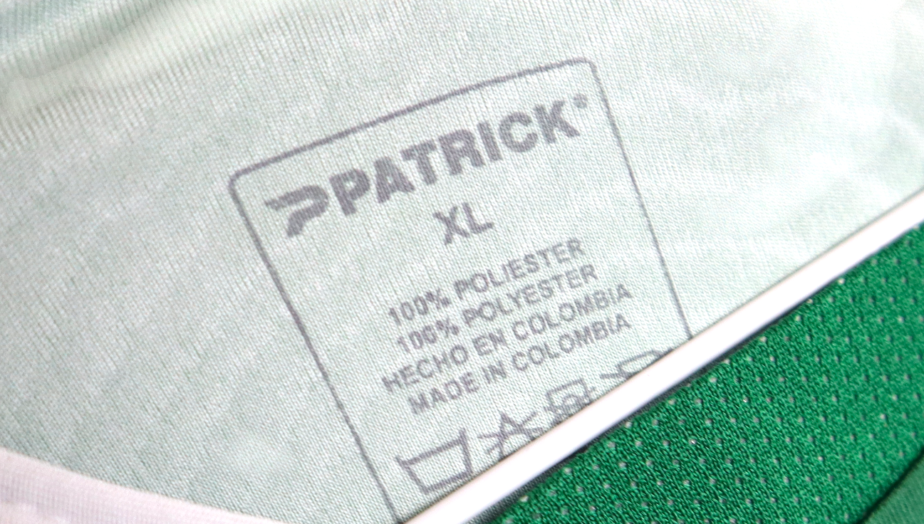 Deportivo Cali Heim 05-06 (XL)