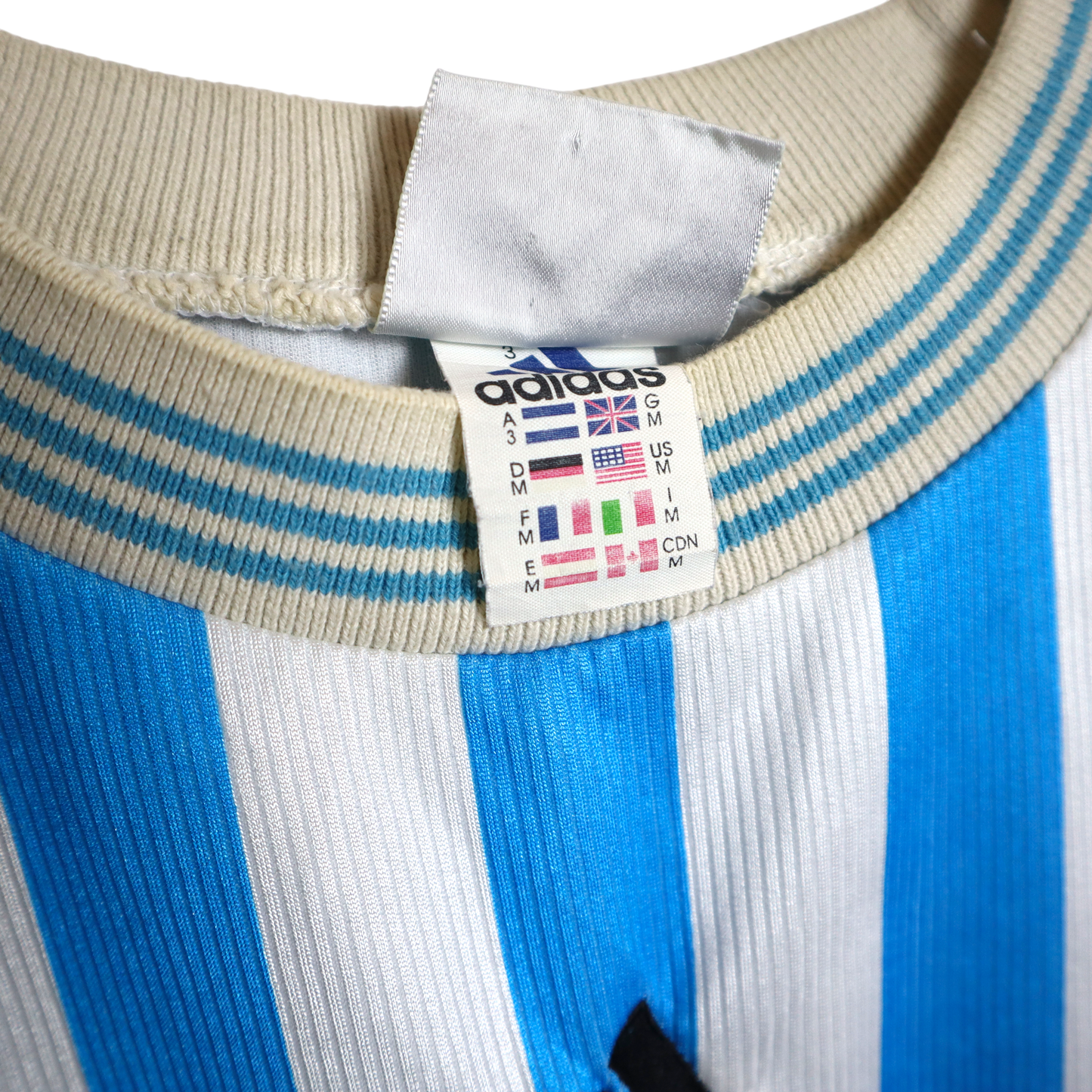 Racing Club Heim 99-00 (M)