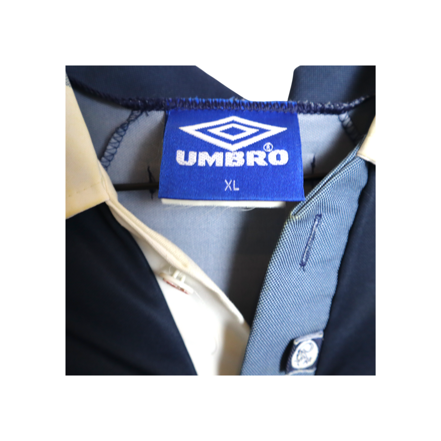 Ajax Dani Auswärts 97-98 (XL)