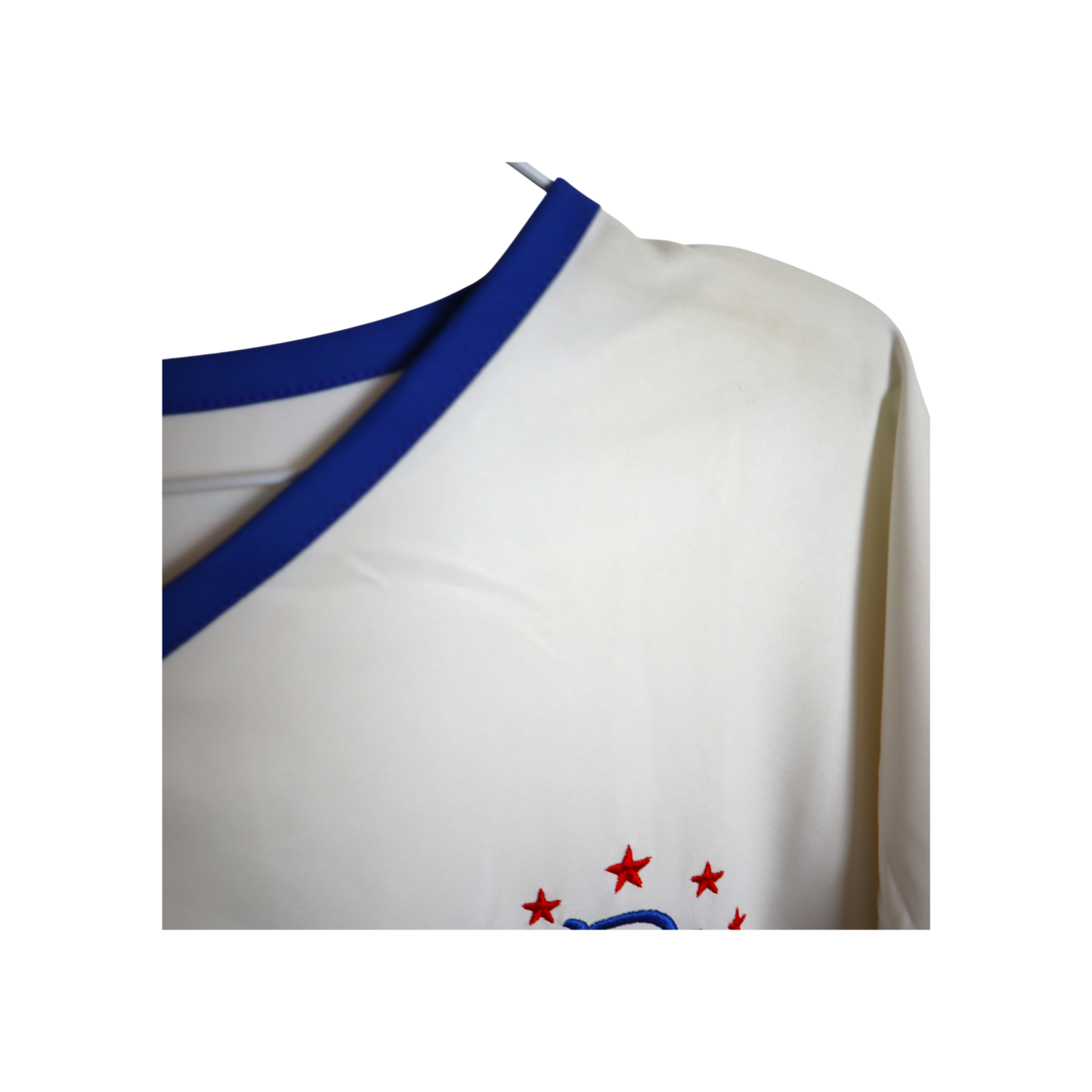 Rangers Auswärts 04-05 #9 (3XL)