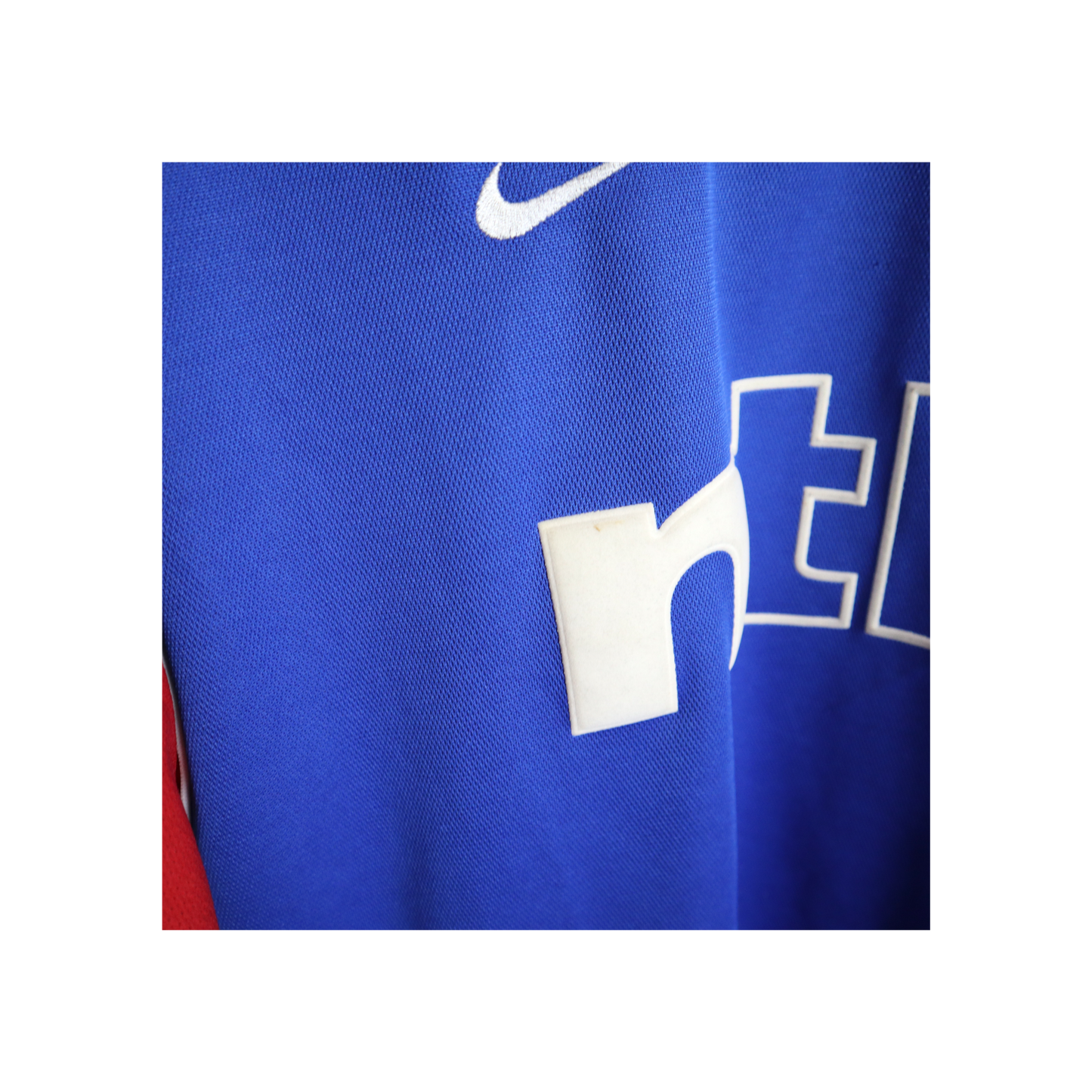 Rangers Heim 01-02 (XL)