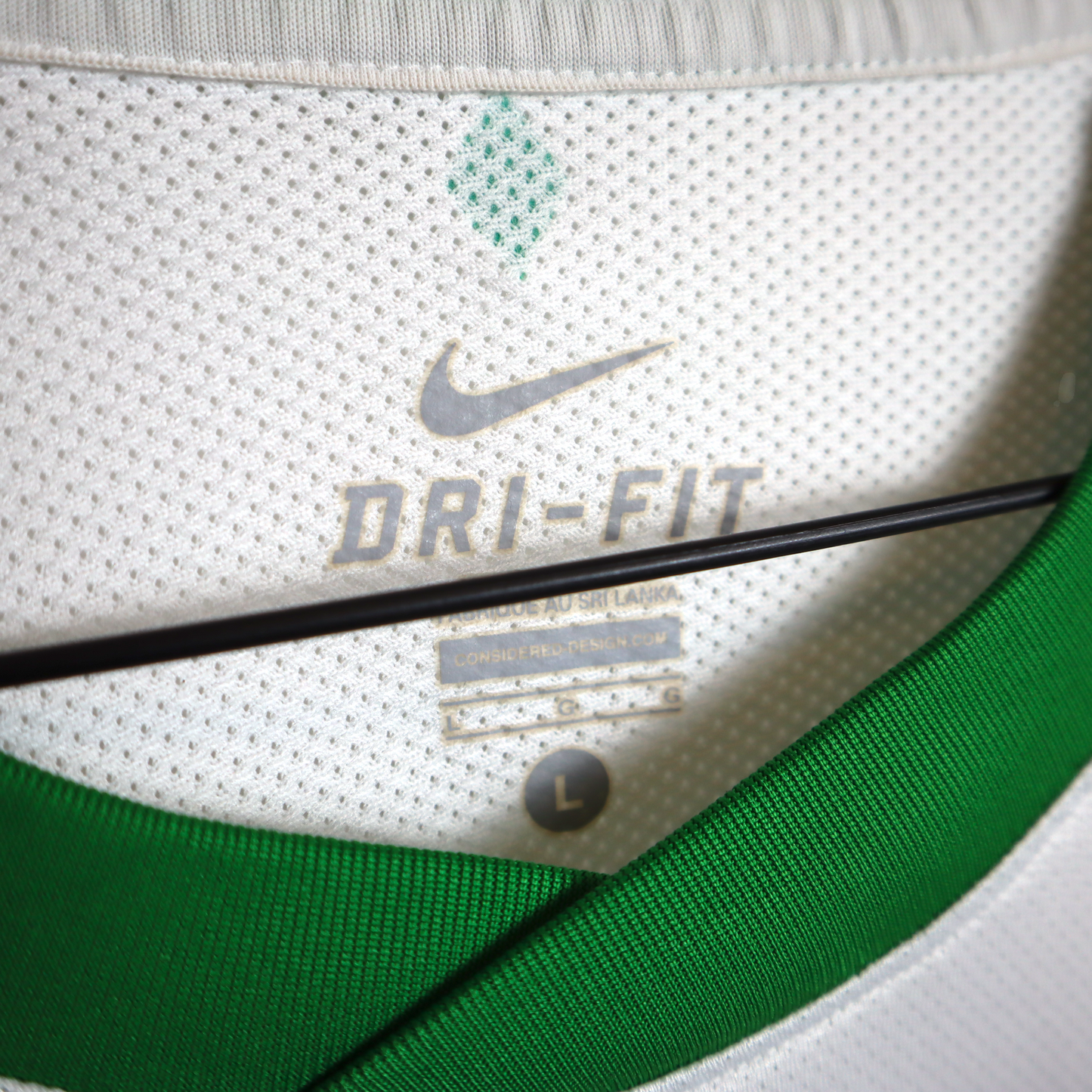 Werder Bremen Heim Langarm (L)