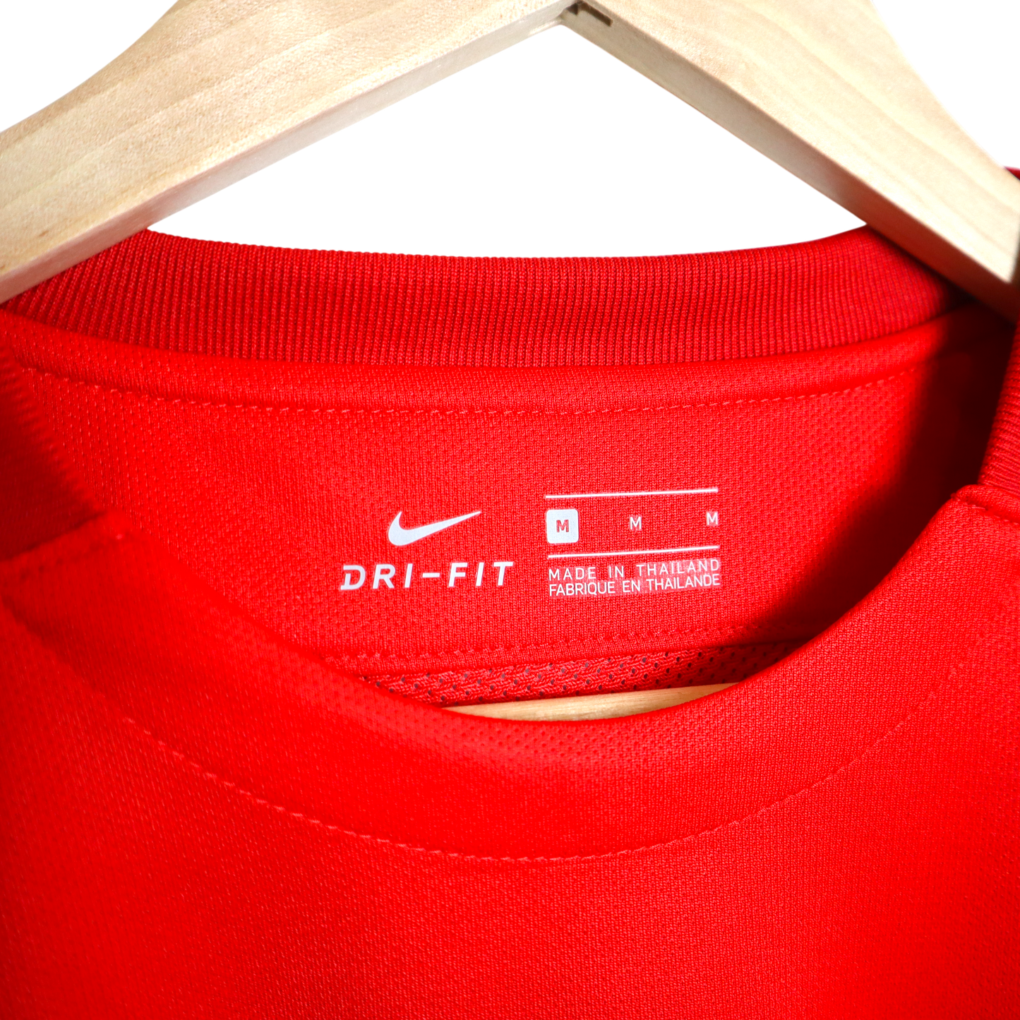 Hertha Rekik Ausweich (M)