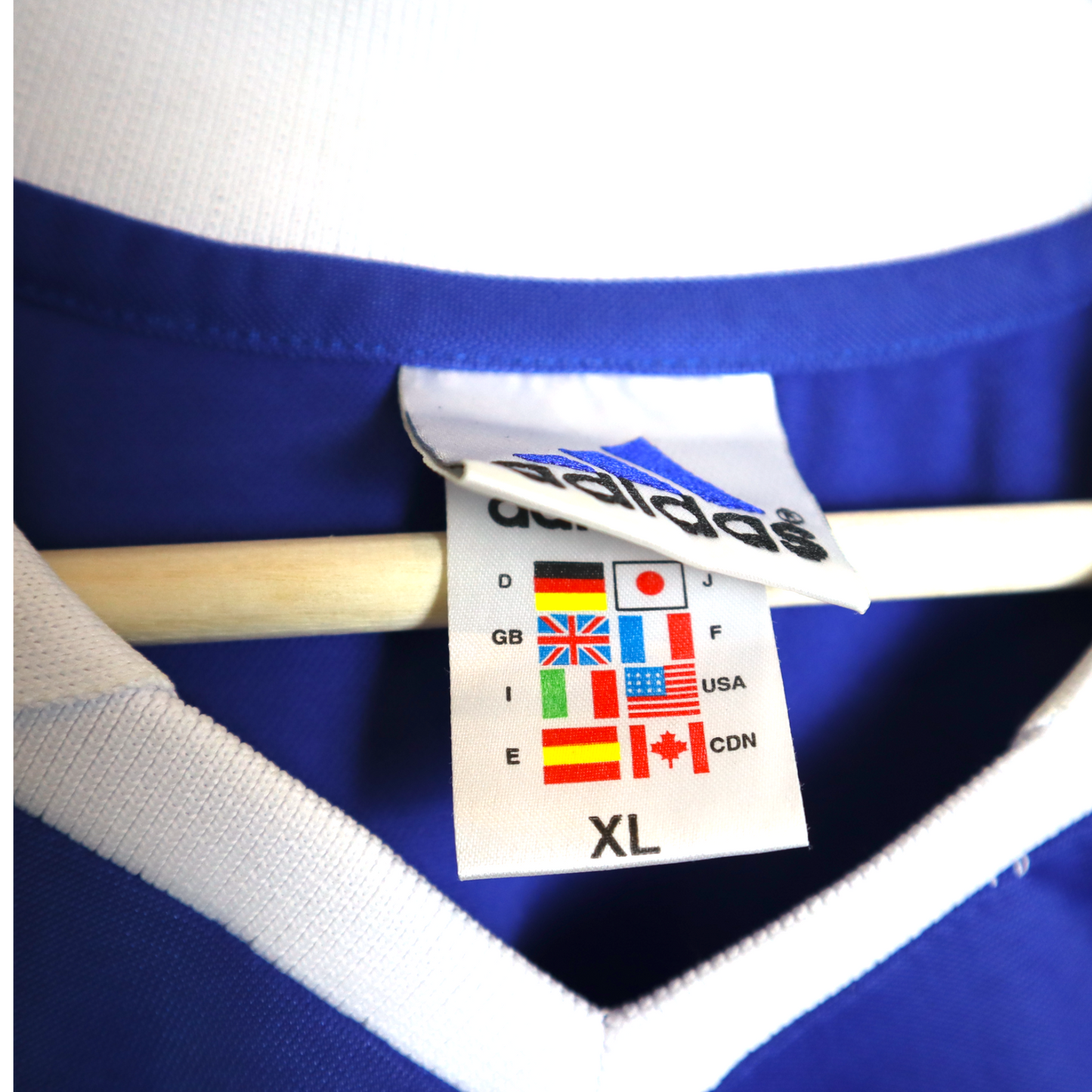 Malaysia Auswärts (XL)