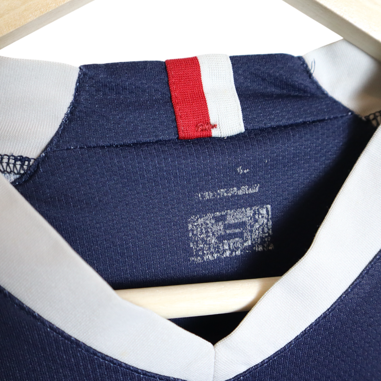 USA Donovan Auswärts (M)