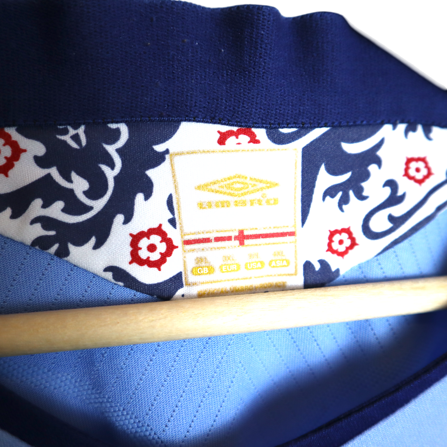 England Auswärts (XXL)