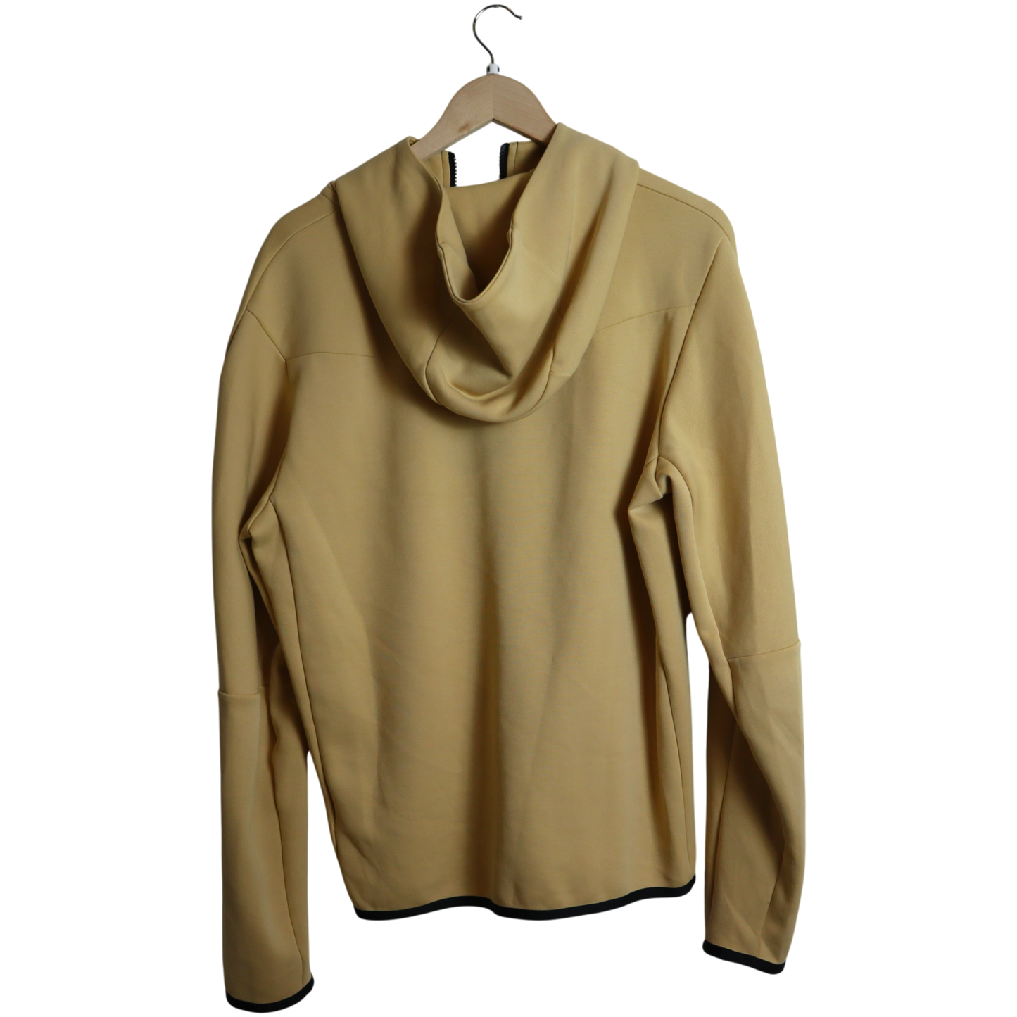 Chelsea Nike Tech Fleece Jacke Beige (M)