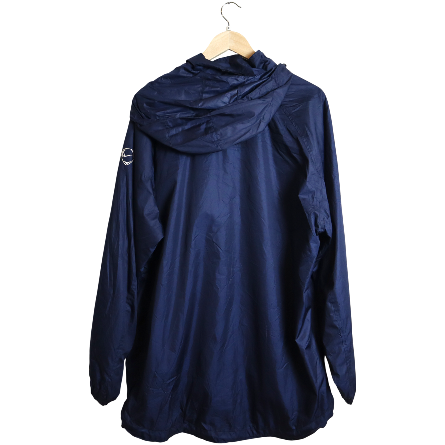 Leeds Nike Jacke Navy (XL)