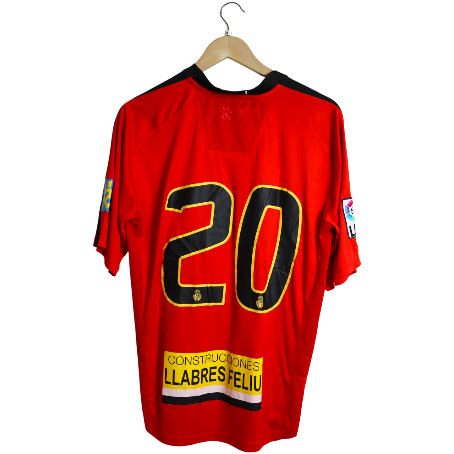 Mallorca Matchworn Heim (L)