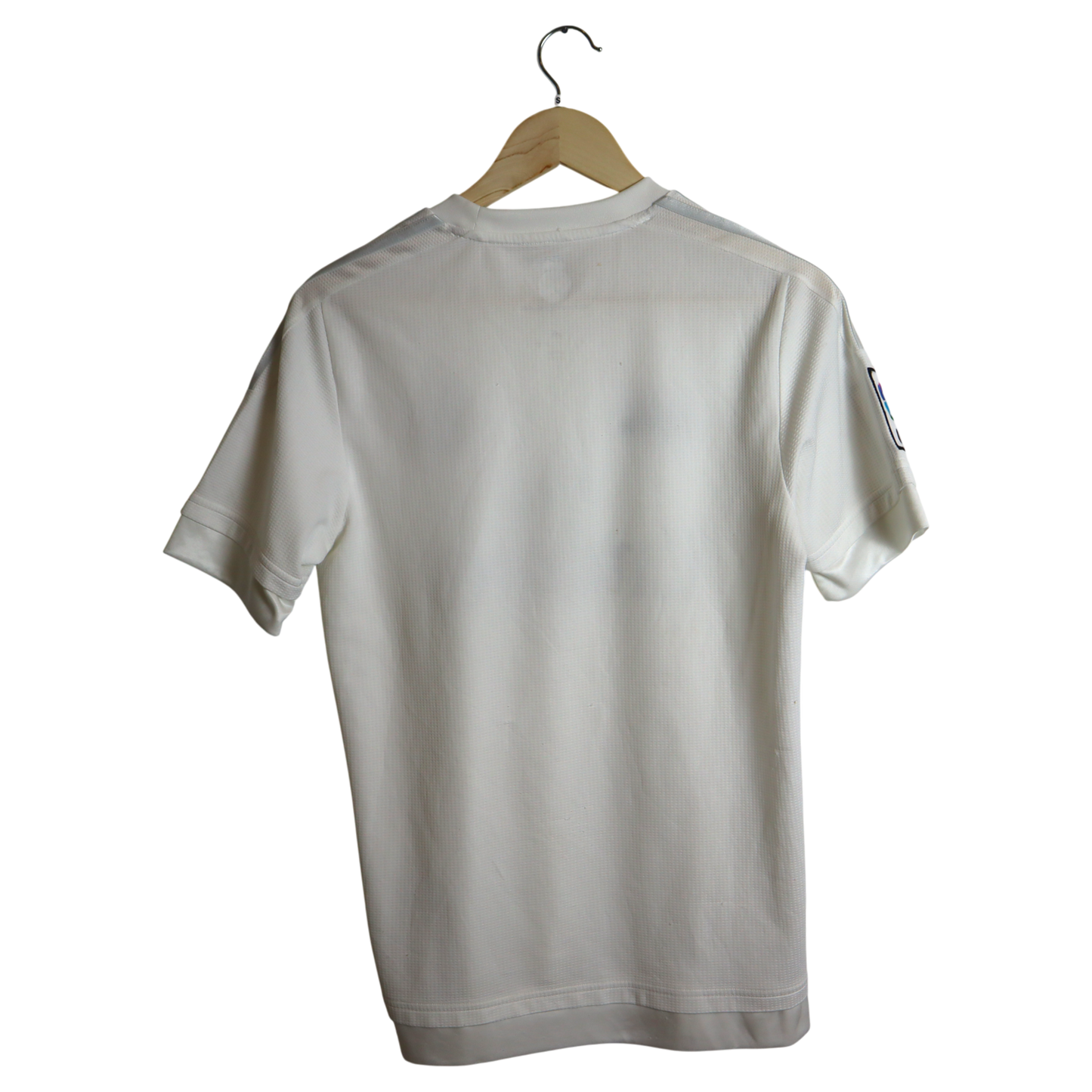 Real Madrid Heim (S)