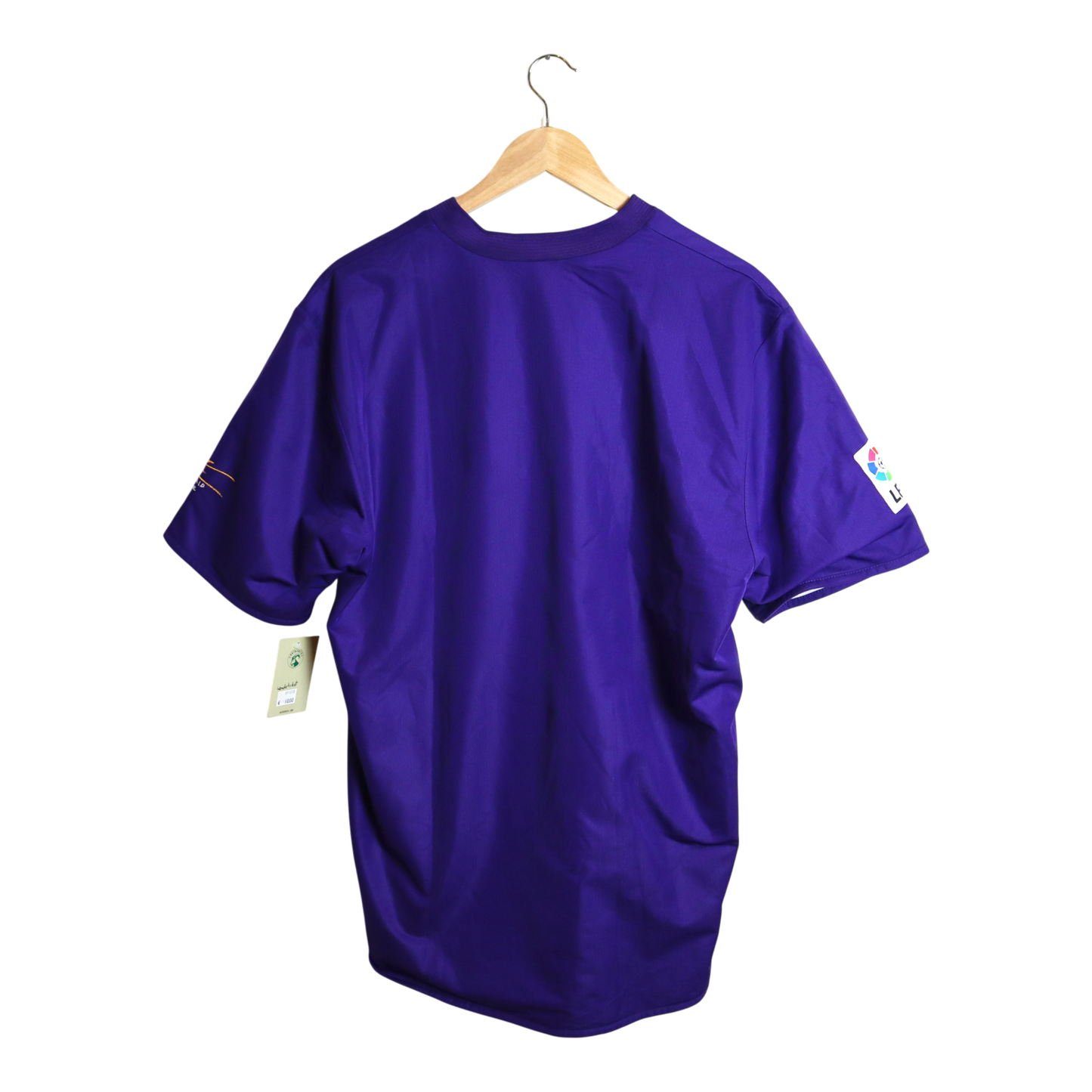 Real Madrid Wendetrikot (L)