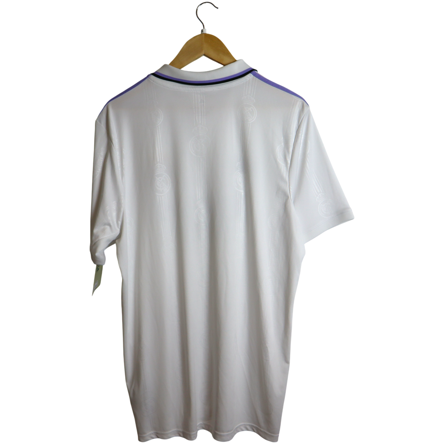 Real Madrid Heim (XL)