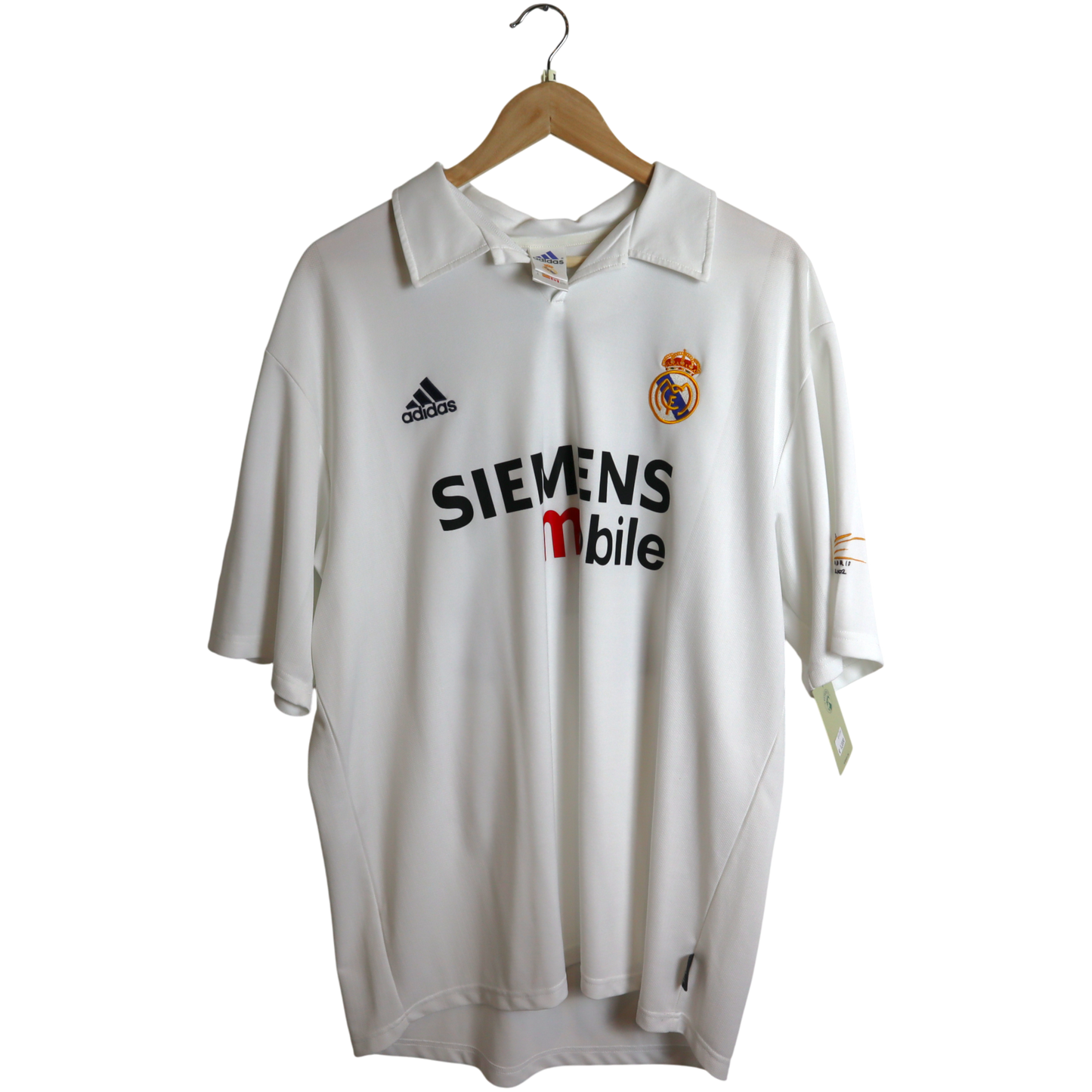 Real Madrid Guti (XL)